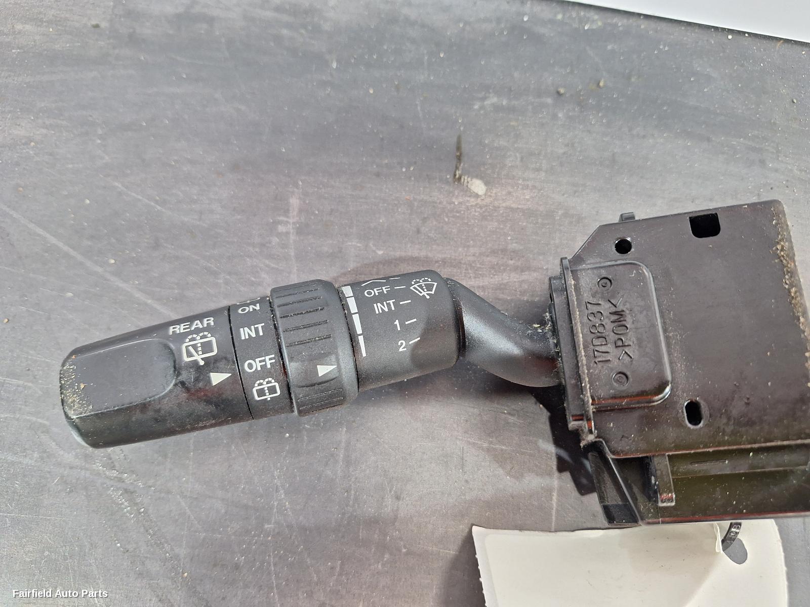 2003-2009 Mazda 3 Combination Switch