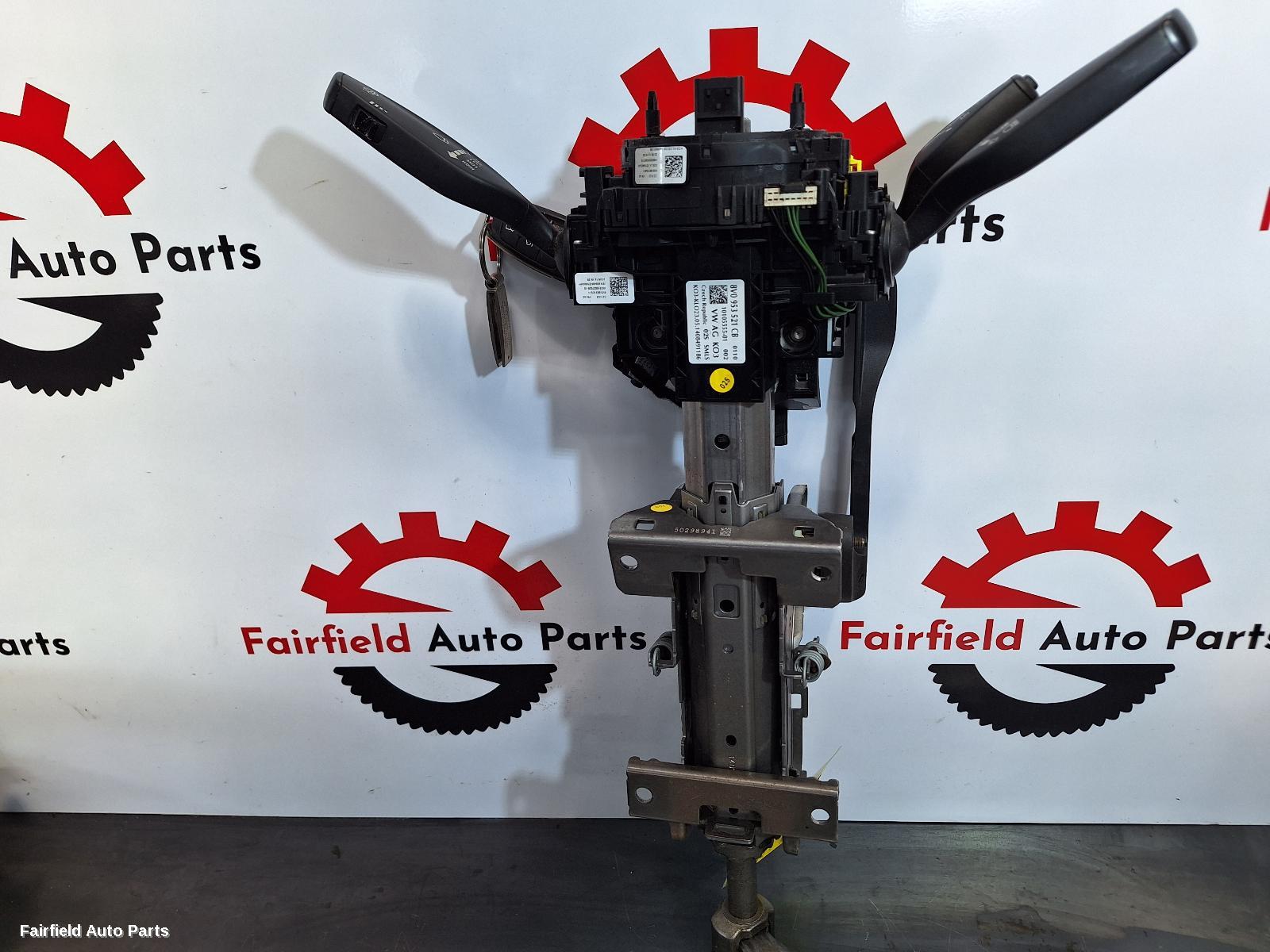 2013-2020 Audi A3 Steering Column