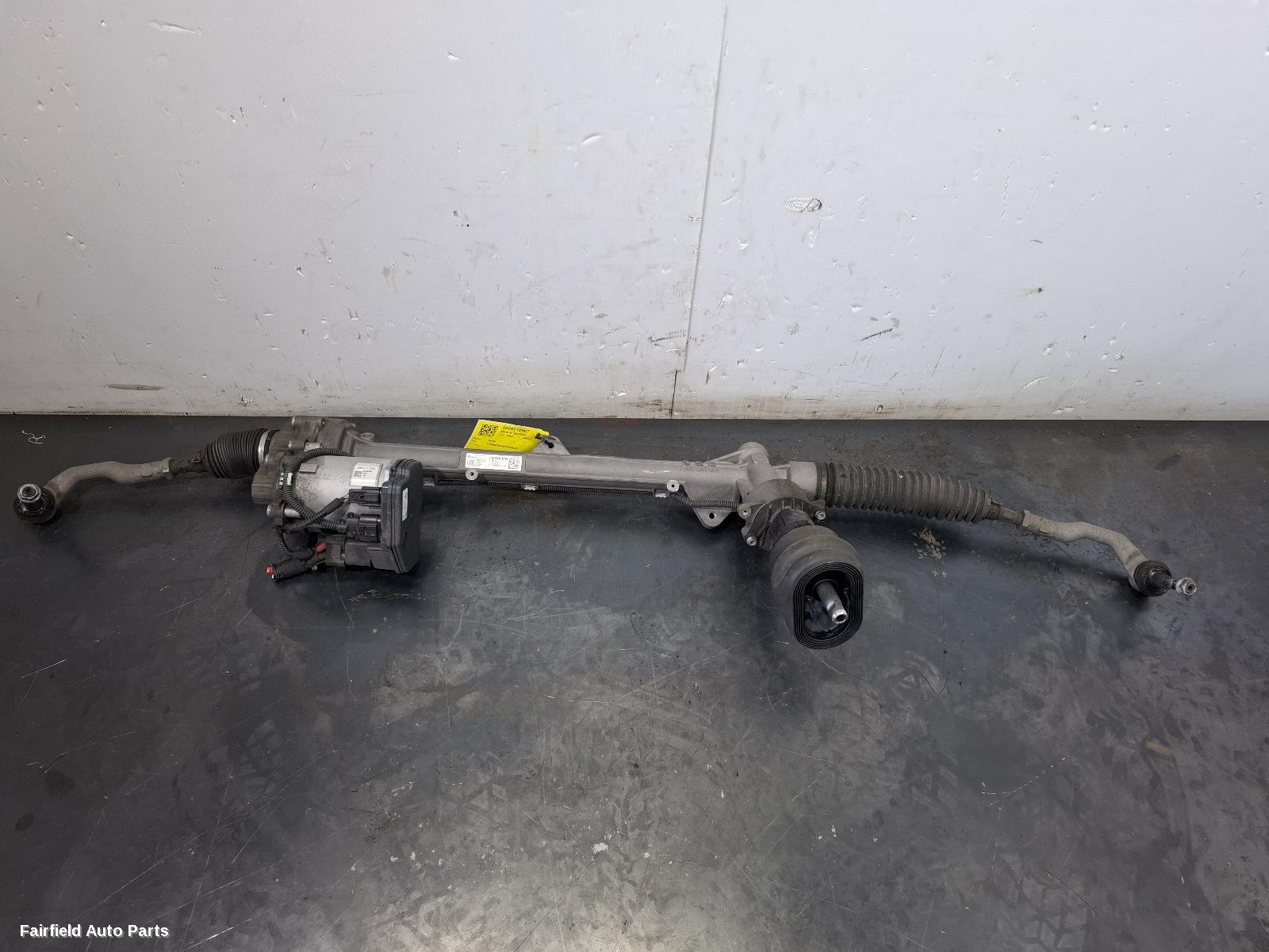 2019-2025 Volvo Xc60 Steering Box Rack