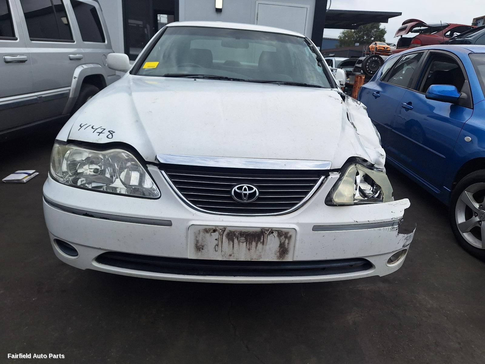 2000-2005 Toyota Avalon Right Front Door Window