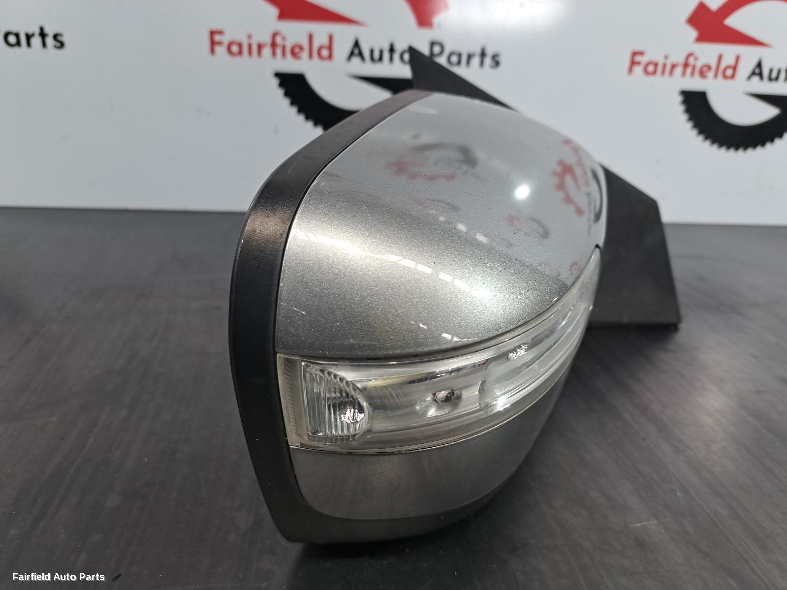 2007-2009 Mazda Cx9 Right Door Mirror