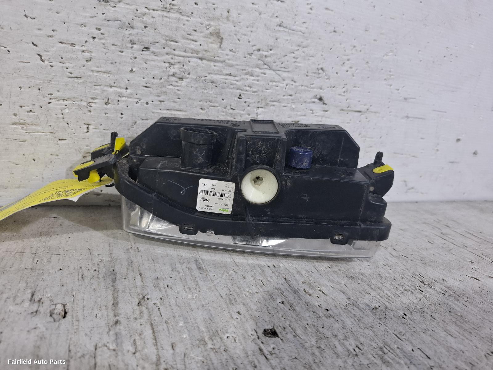 2013-2017 Land Rover Rangerover Sport Left Indicator Fog Side