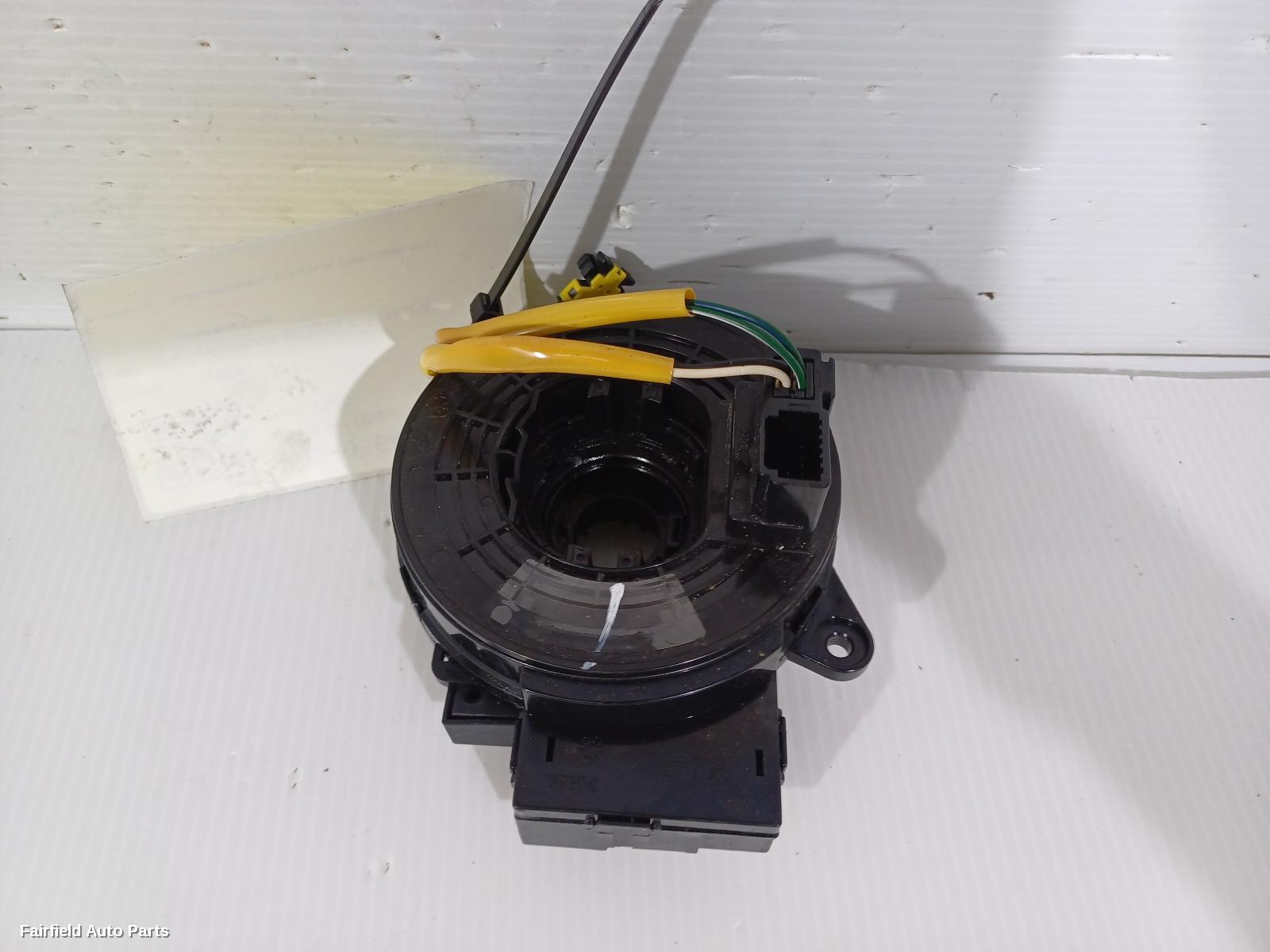 2017-2024 Ldv T60 Airbag Module Sensor
