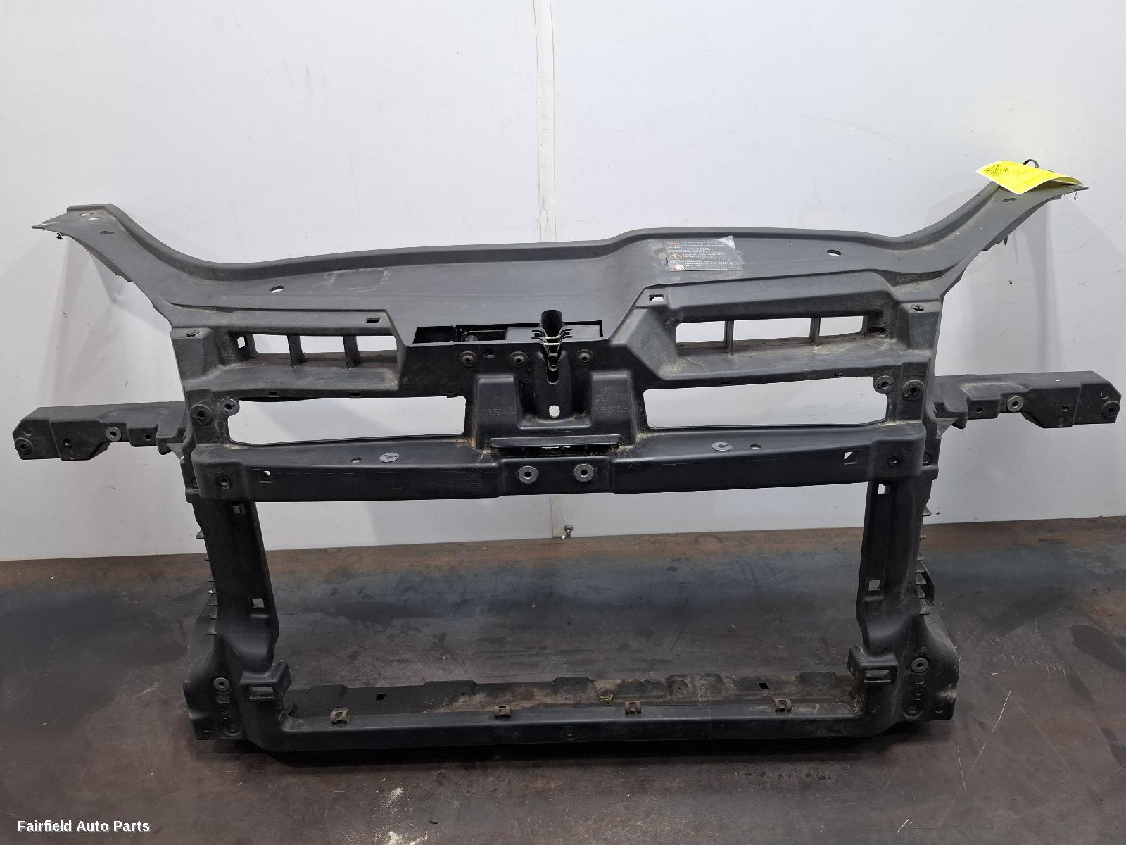 2004-2009 Volkswagen Golf Radiator Support