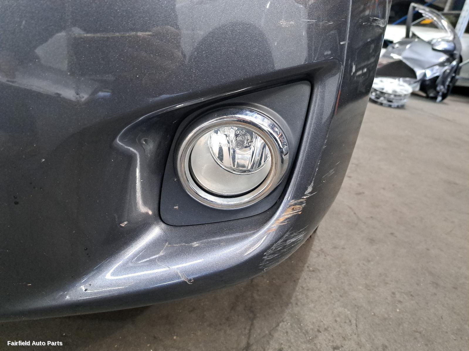 2005-2012 Toyota Rav4 Air Cleaner Box