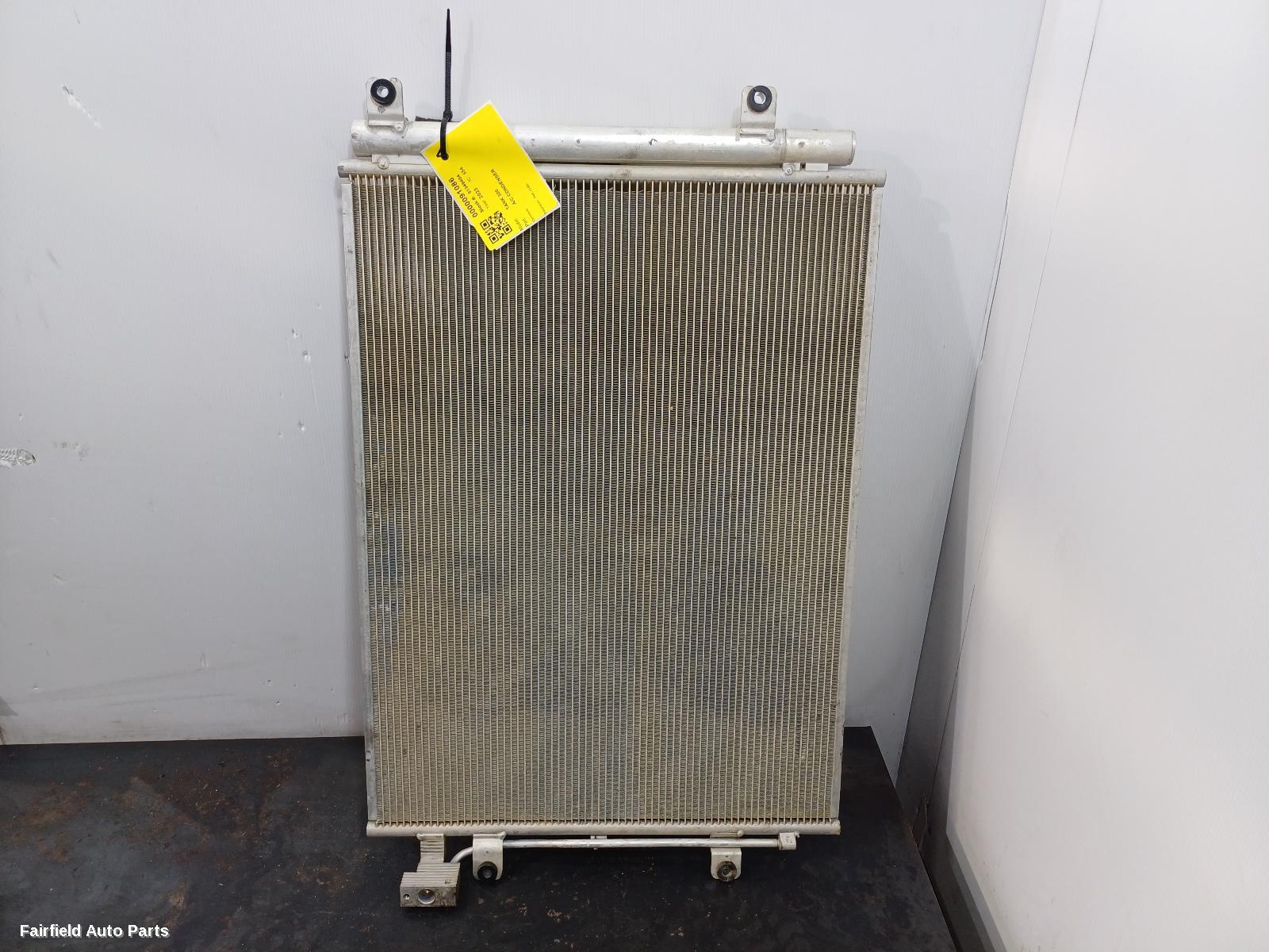 2022-2026 Great Wall Tank 300 A C Condenser