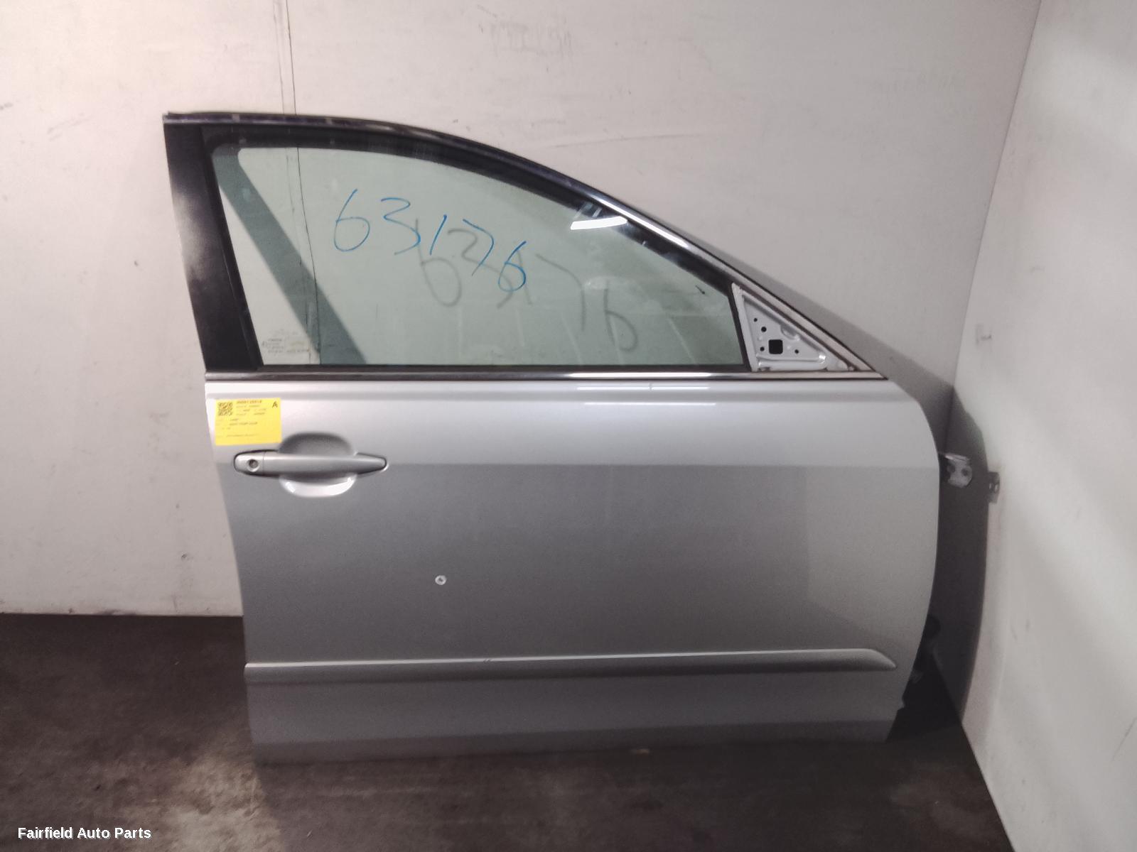 2006-2011 Toyota Camry Right Front Door