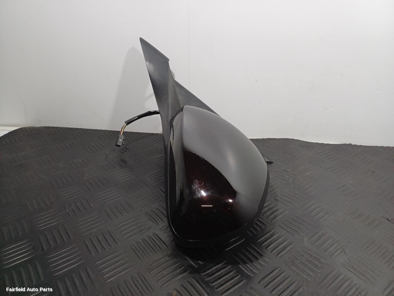 2011-2020 Alfa Romeo Giulietta Left Door Mirror