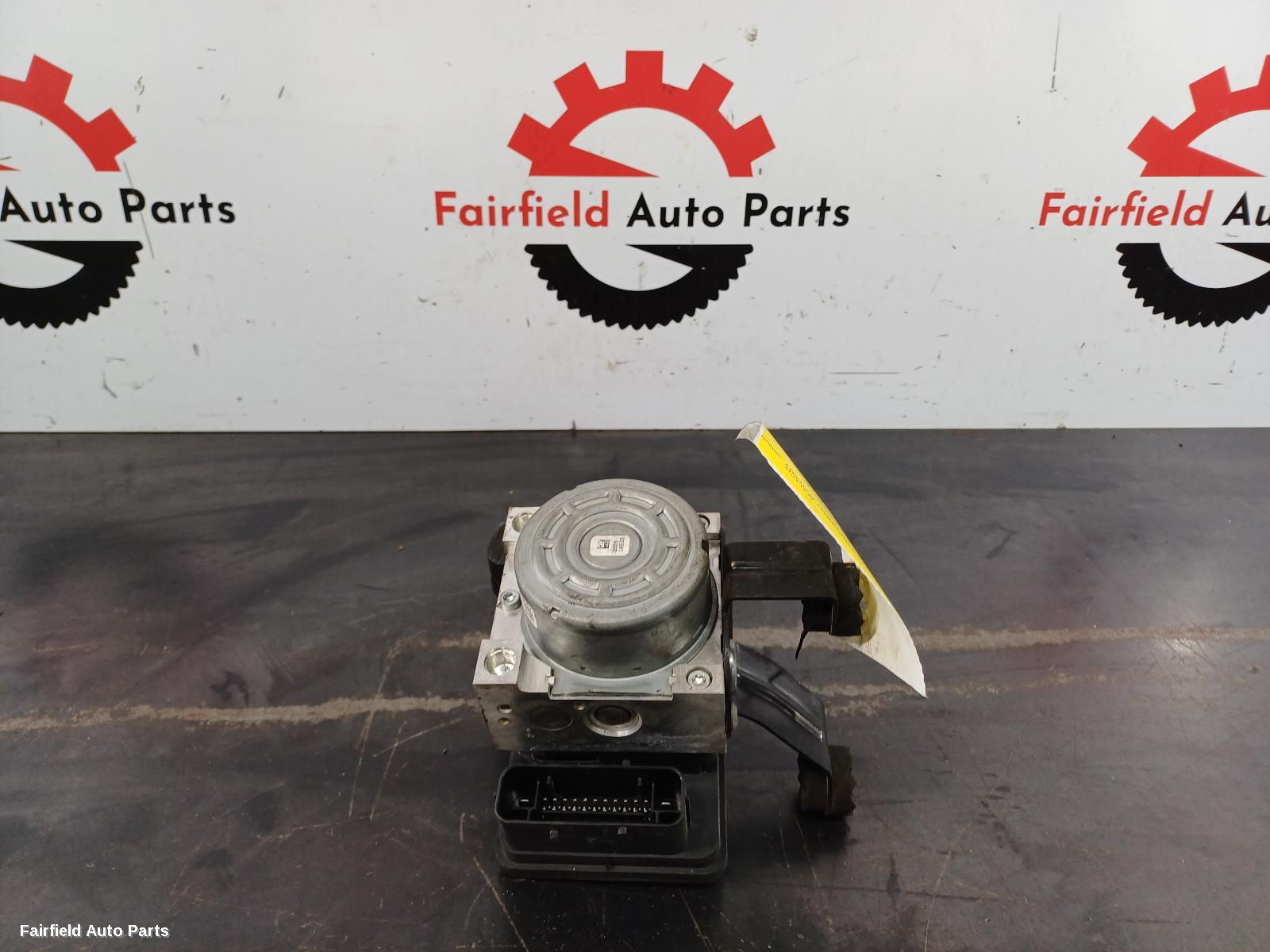 2013-2020 Bmw 4 Series Abs Pump Modulator