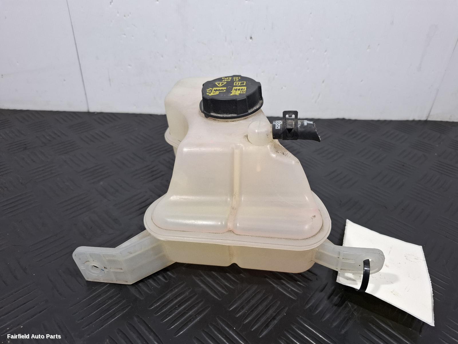 2021-2025 Ldv T60 Overflow Bottle