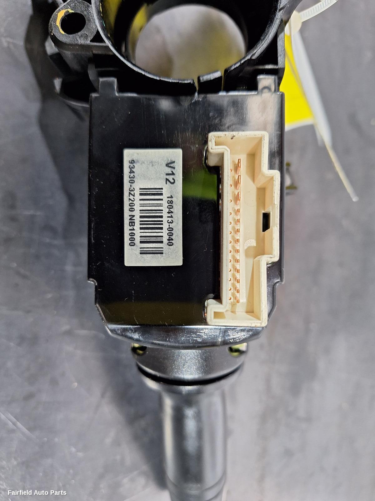 2015-2019 Hyundai I40 Combination Switch