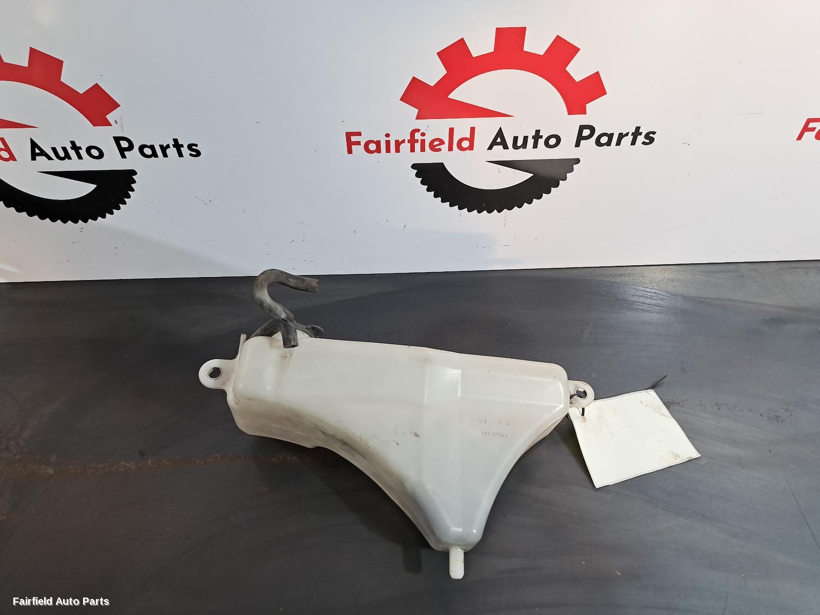 2007-2014 Toyota Kluger Overflow Bottle