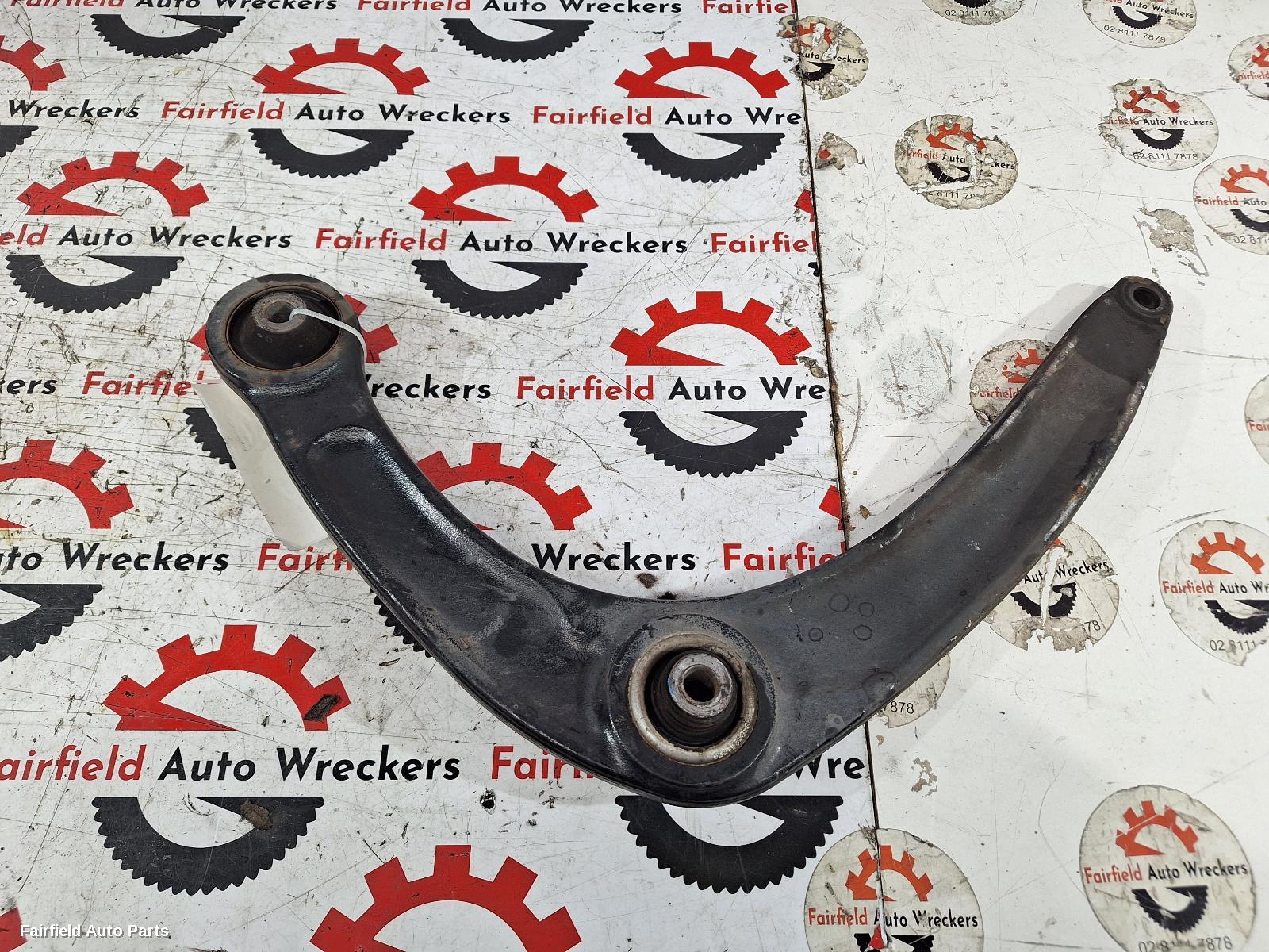 2009-2018 Citroen Berlingo Left Front Lower Control Arm