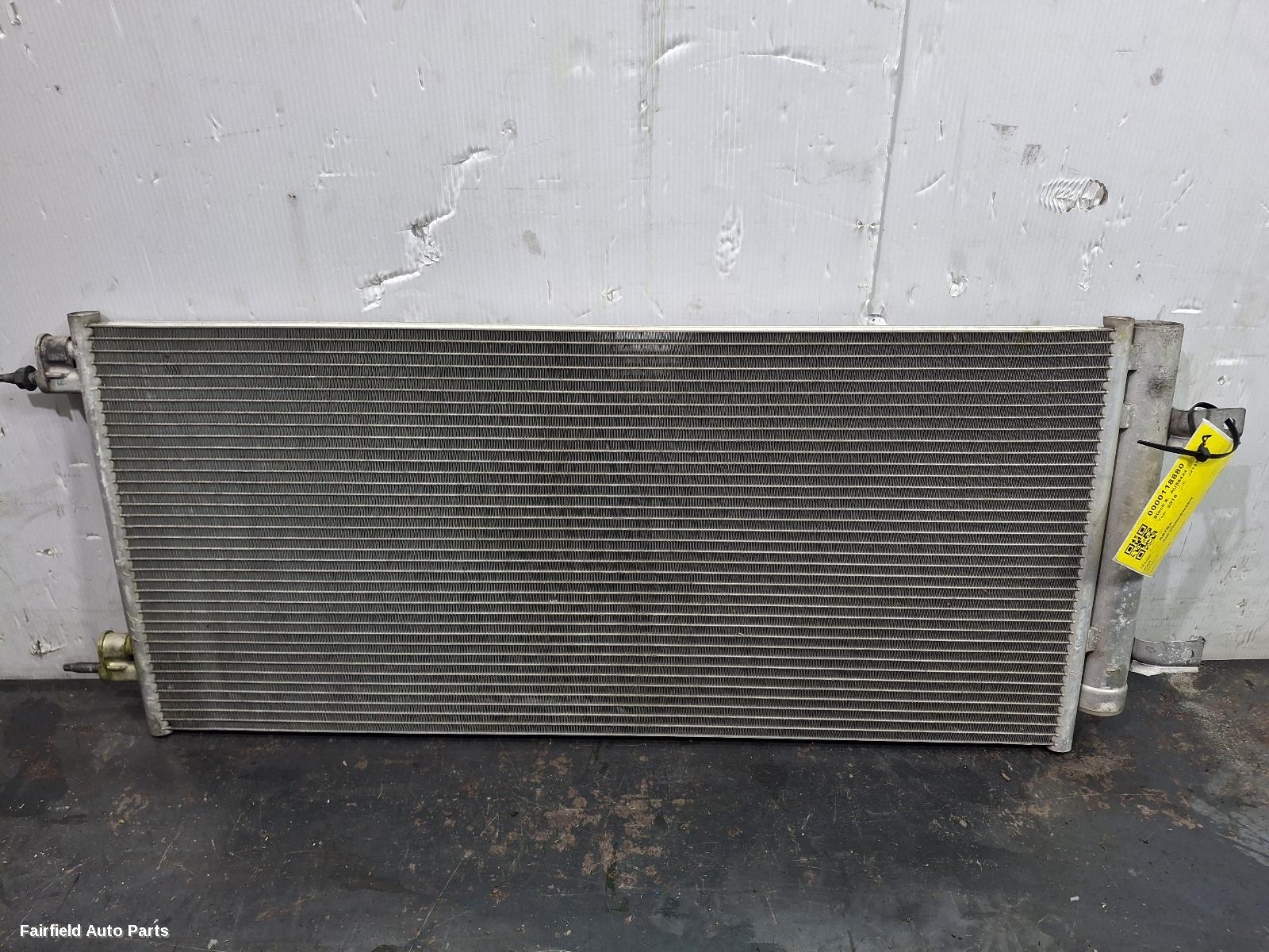 2016-2020 Holden Astra A C Condenser