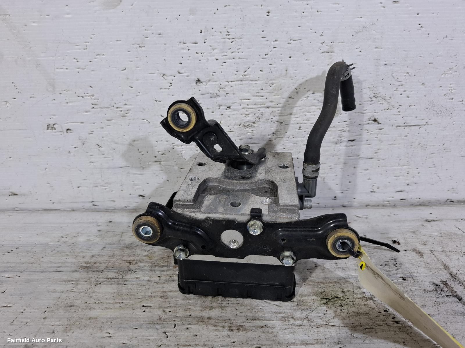 2008-2015 Lexus Rx Series Abs Pump Modulator