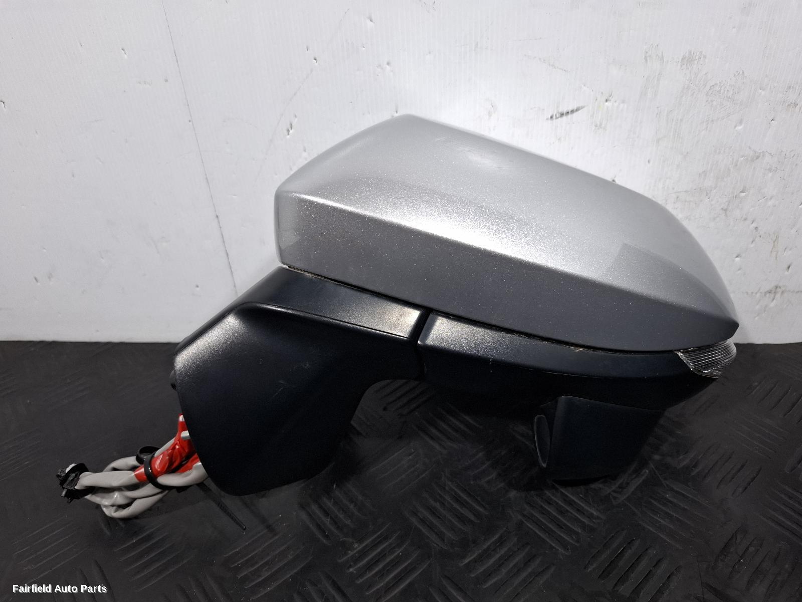 2020-2026 Toyota Yaris Cross Left Door Mirror