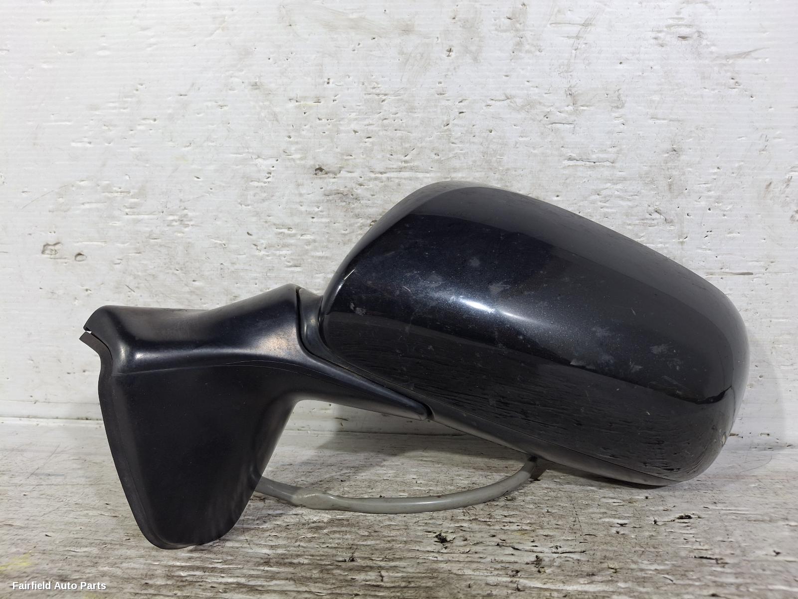 2009-2012 Toyota Corolla Left Door Mirror