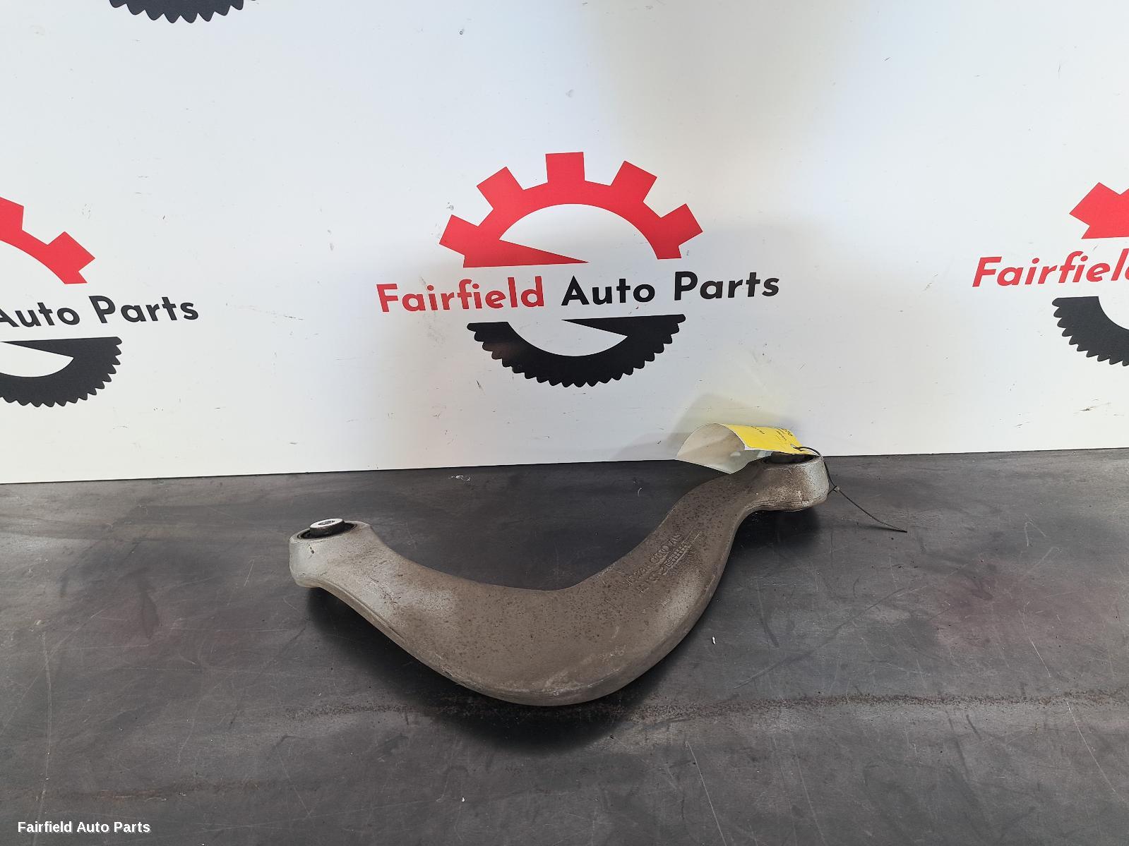 2014-2024 Porsche Macan Left Rear Trailing Arm