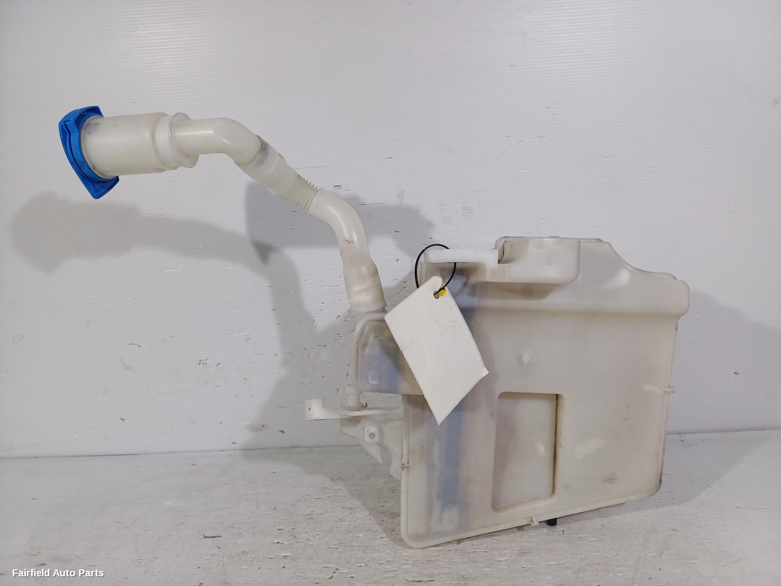 2010-2018 Audi A1 Washer Bottle