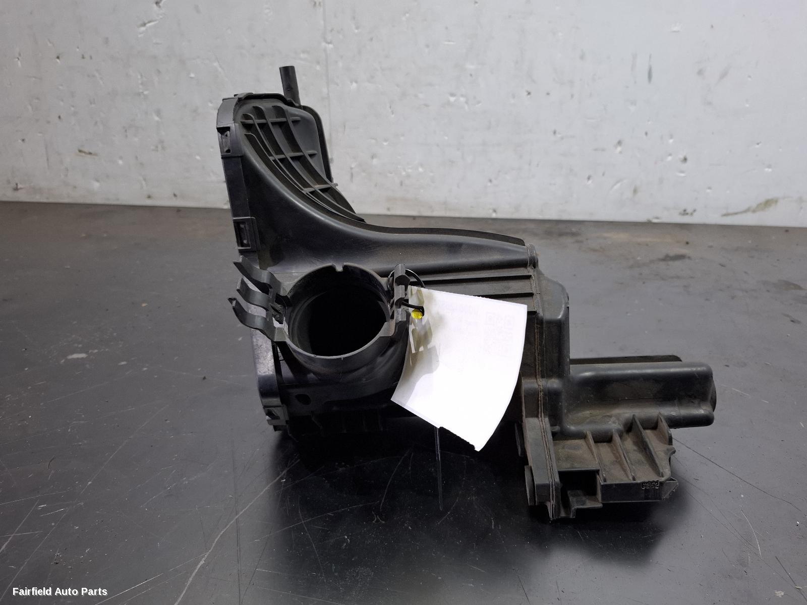 2014-2021 Peugeot 308 Air Cleaner Box