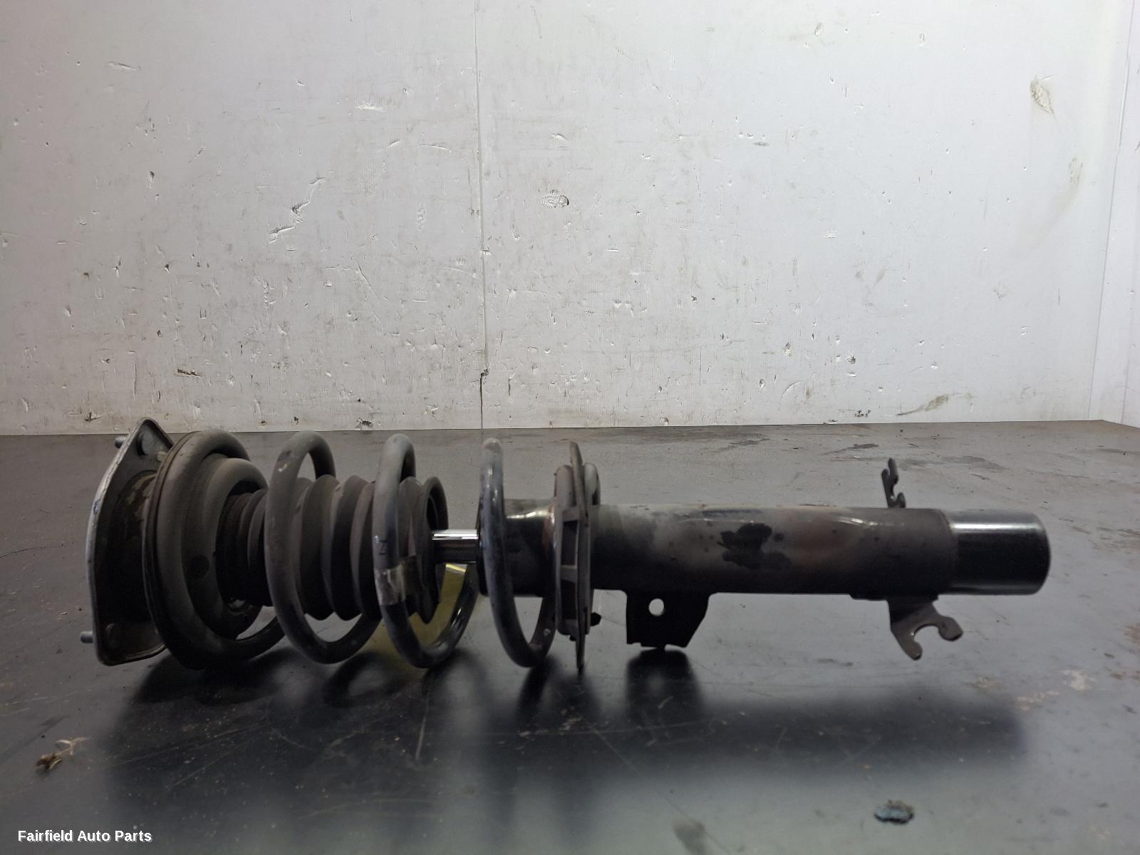 2011-2016 Mini Cooper Right Front Strut