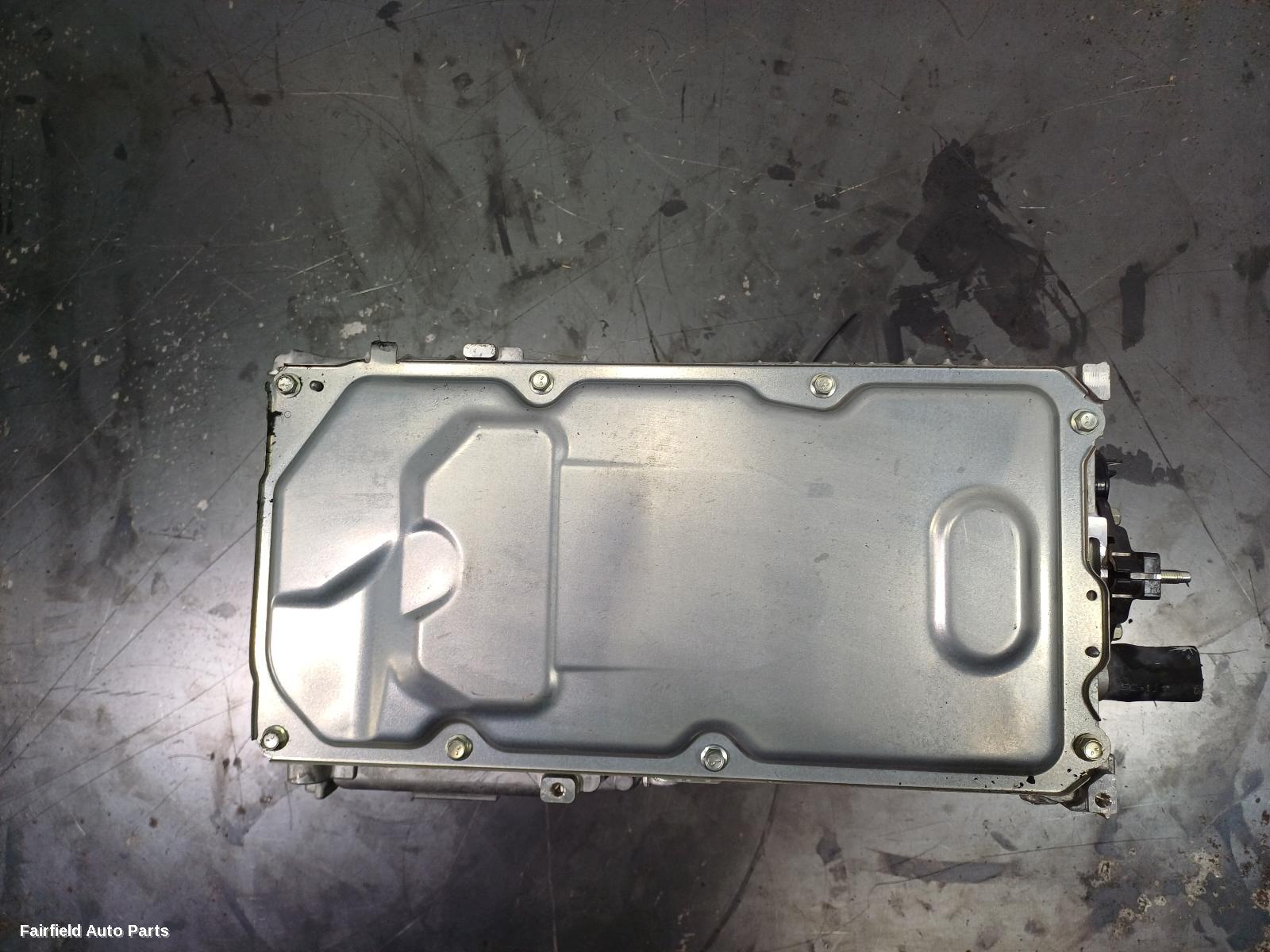 2021-2025 Toyota Kluger Inverter