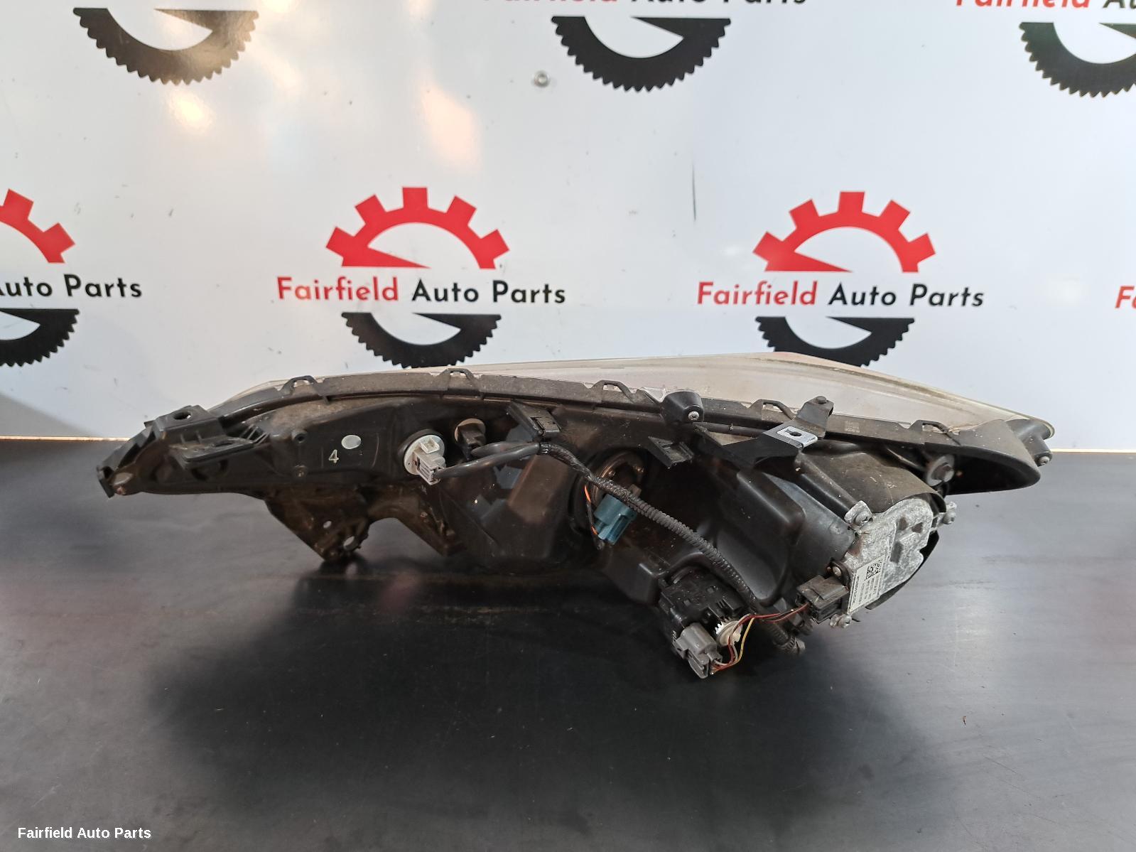 2014-2020 Honda Jazz Right Headlamp