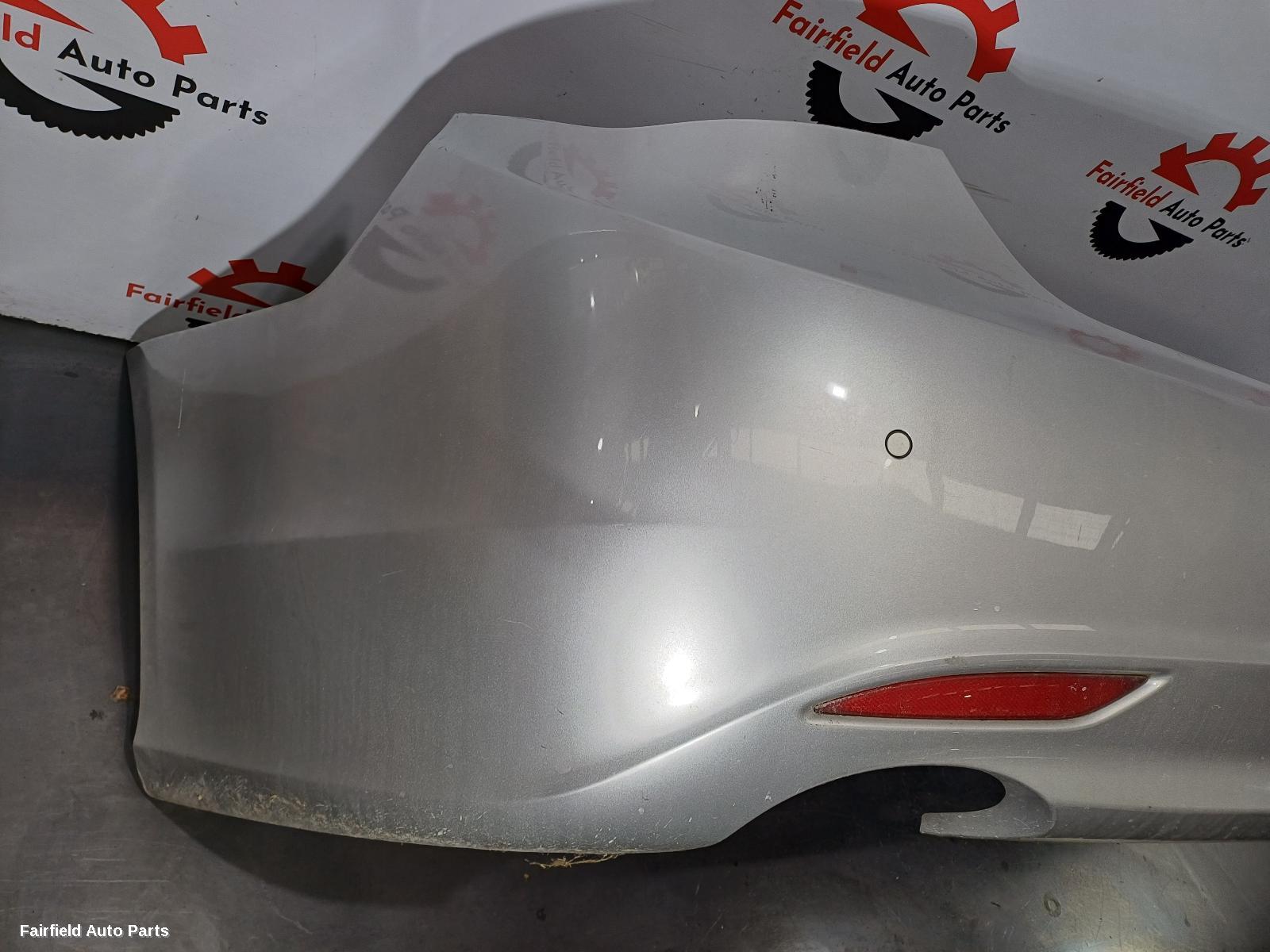 2010-2014 Hyundai I45 Rear Bumper