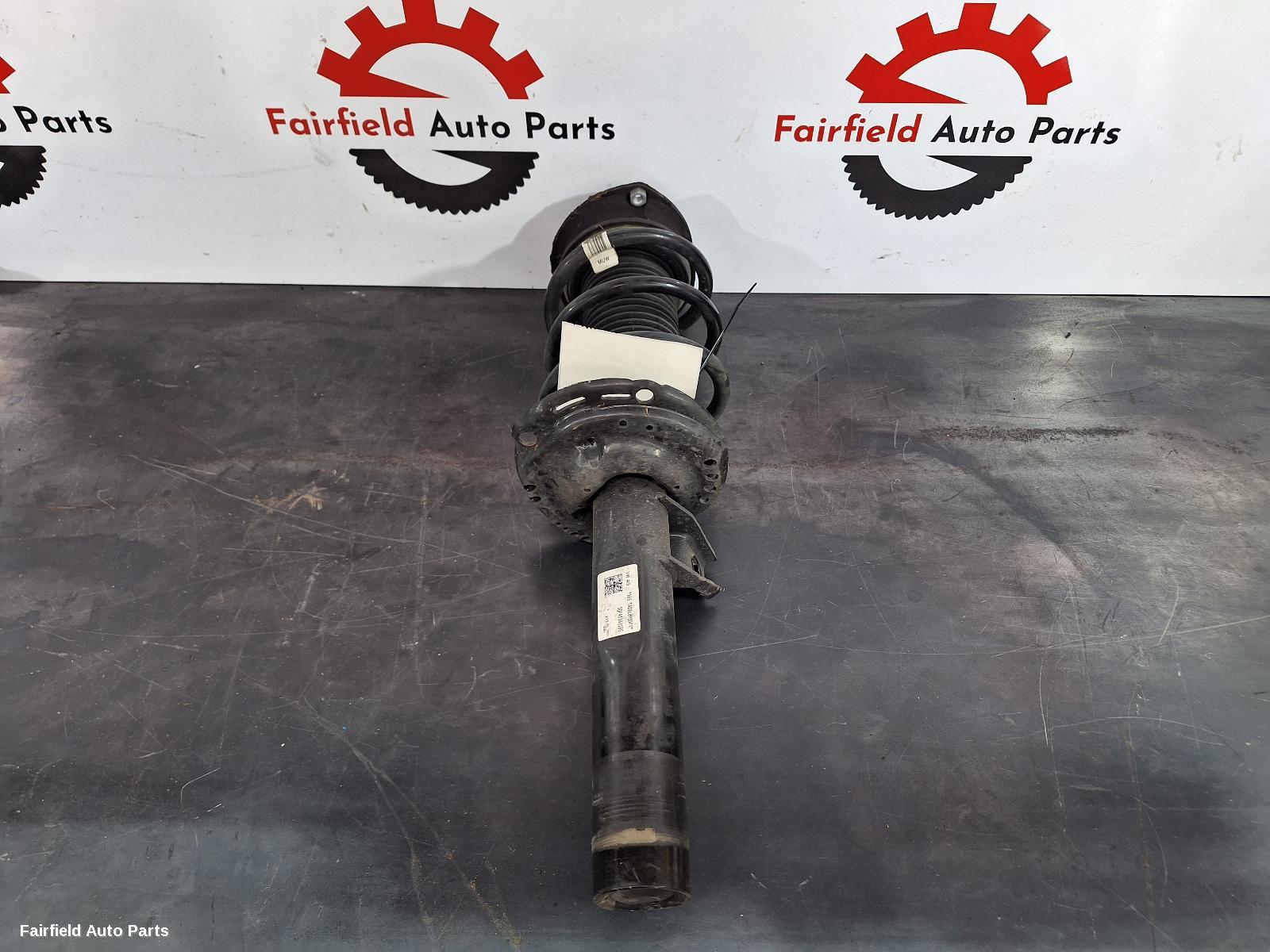 2019-2025 Audi Q3 Right Front Strut