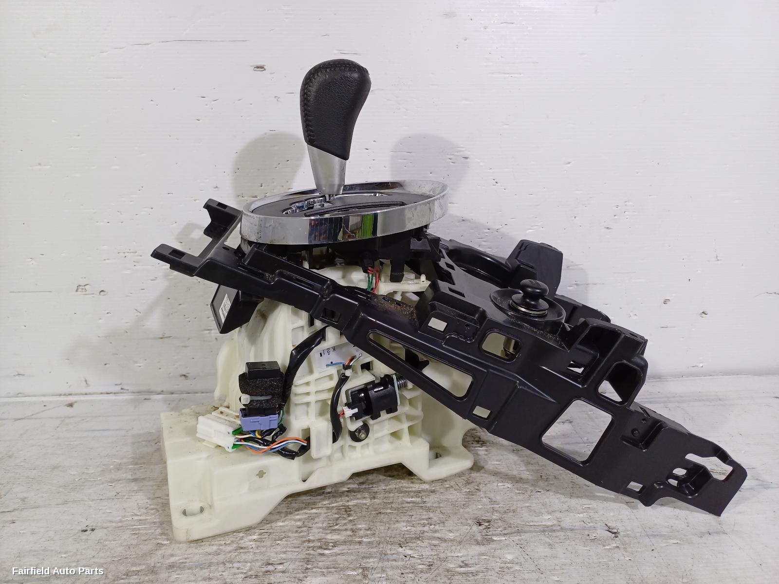 2010-2016 Mitsubishi Asx Gear Stick Shifter