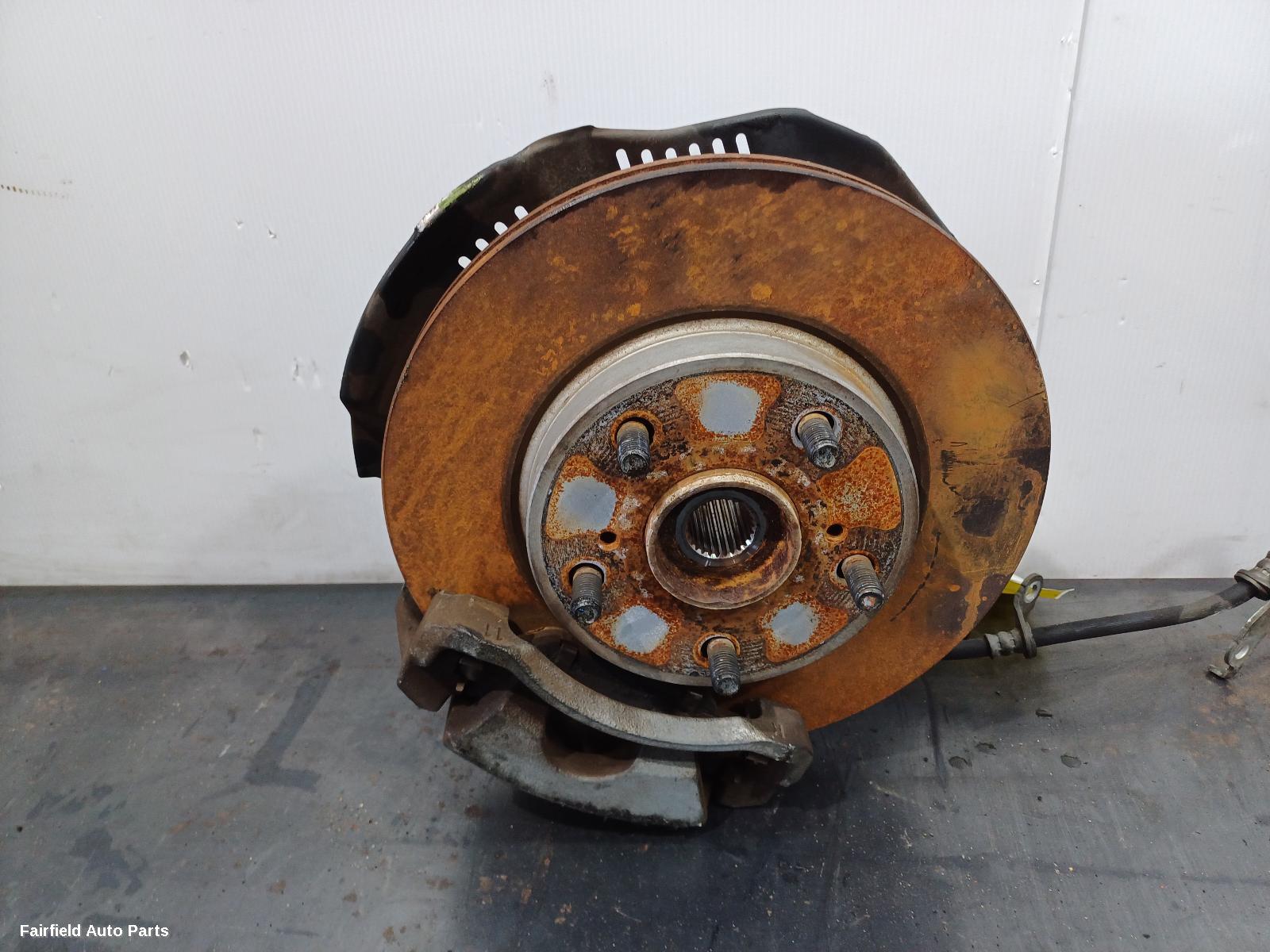 2012-2018 Toyota Corolla Right Front Hub Assembly