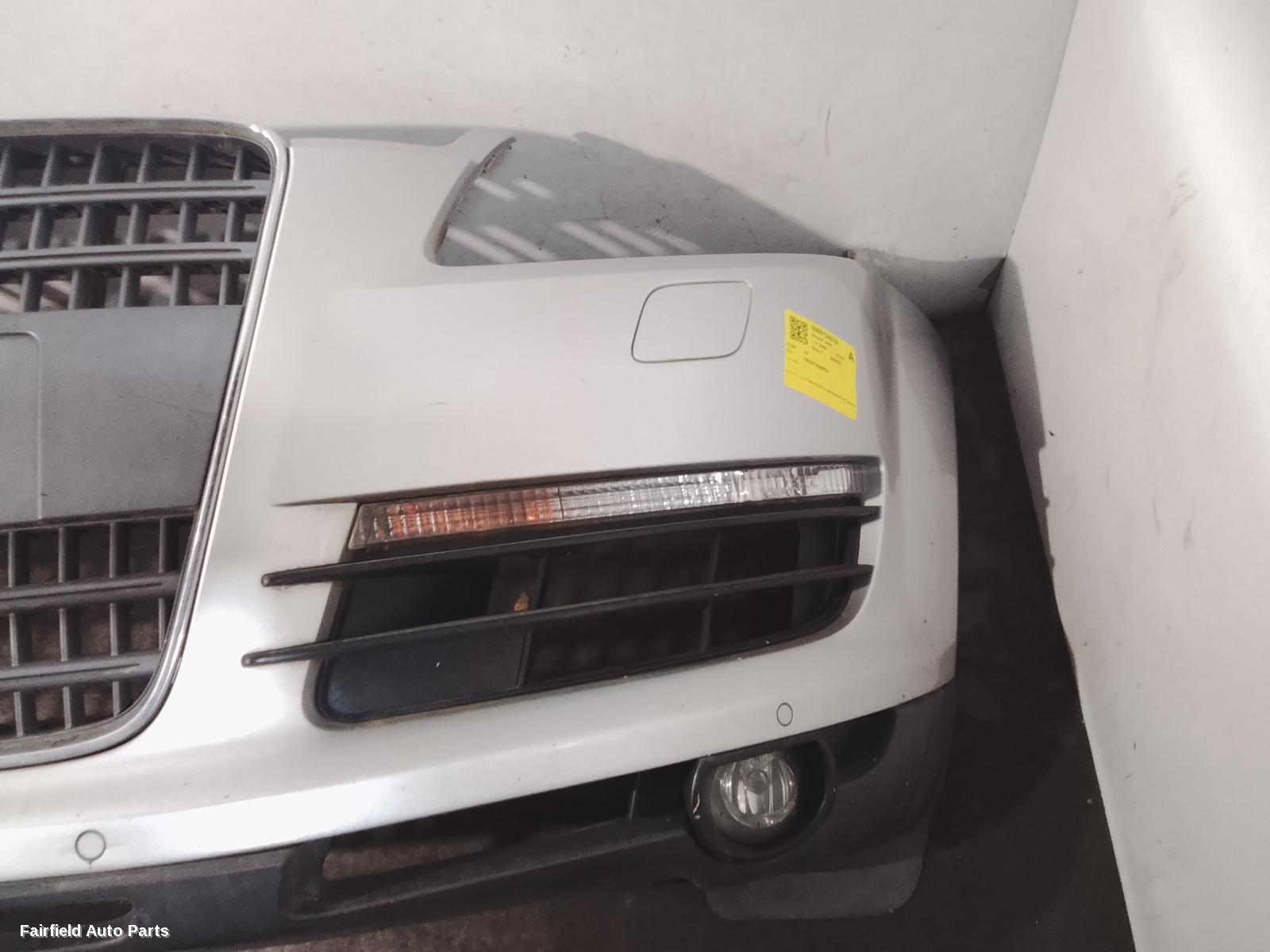 2006-2009 Audi Q7 Front Bumper