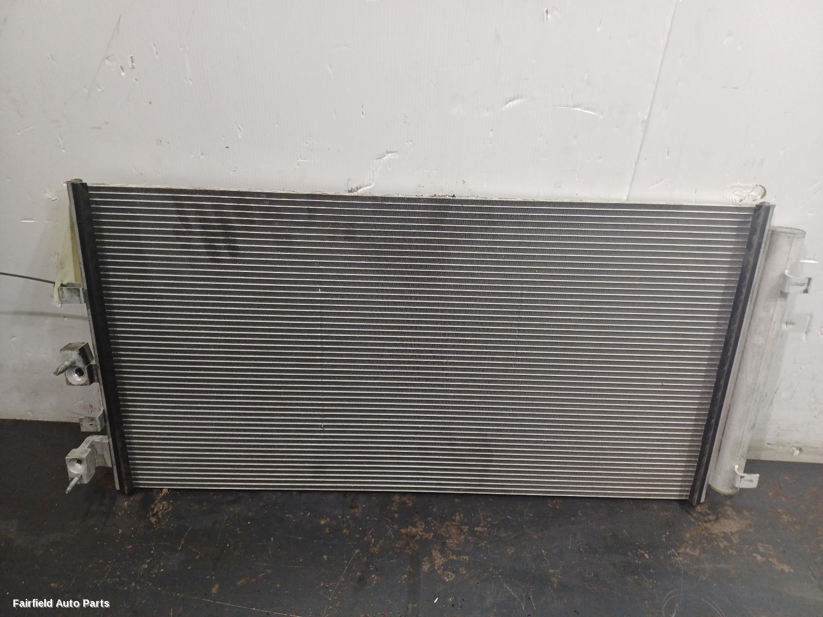 2018-2024 Ford Focus A C Condenser