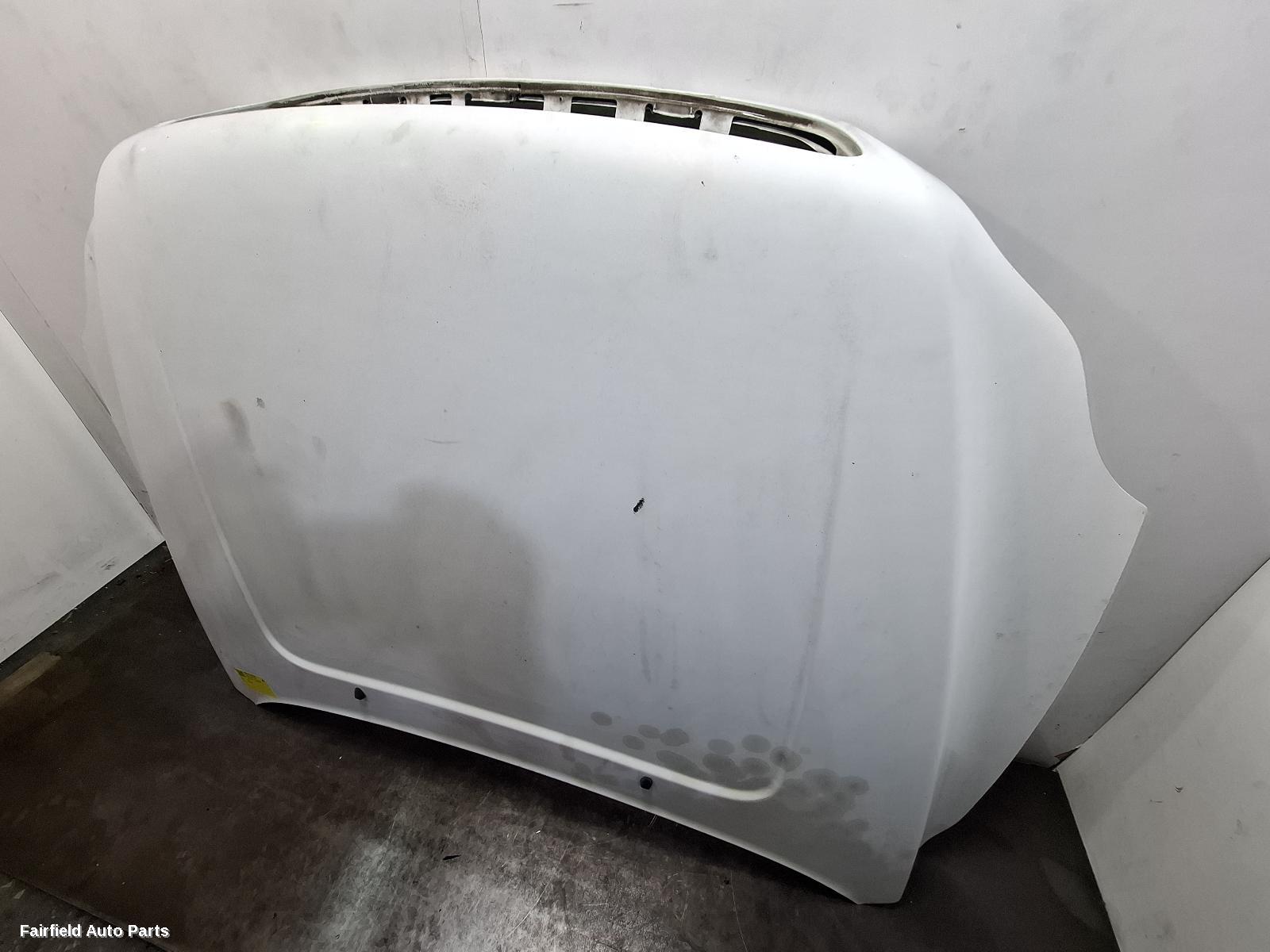 2003-2014 Volvo Xc90 Bonnet