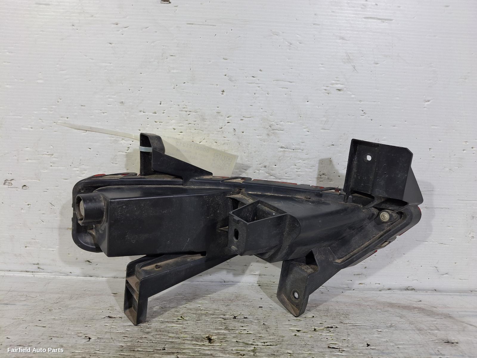 2018-2022 Mazda Cx8 Right Taillight