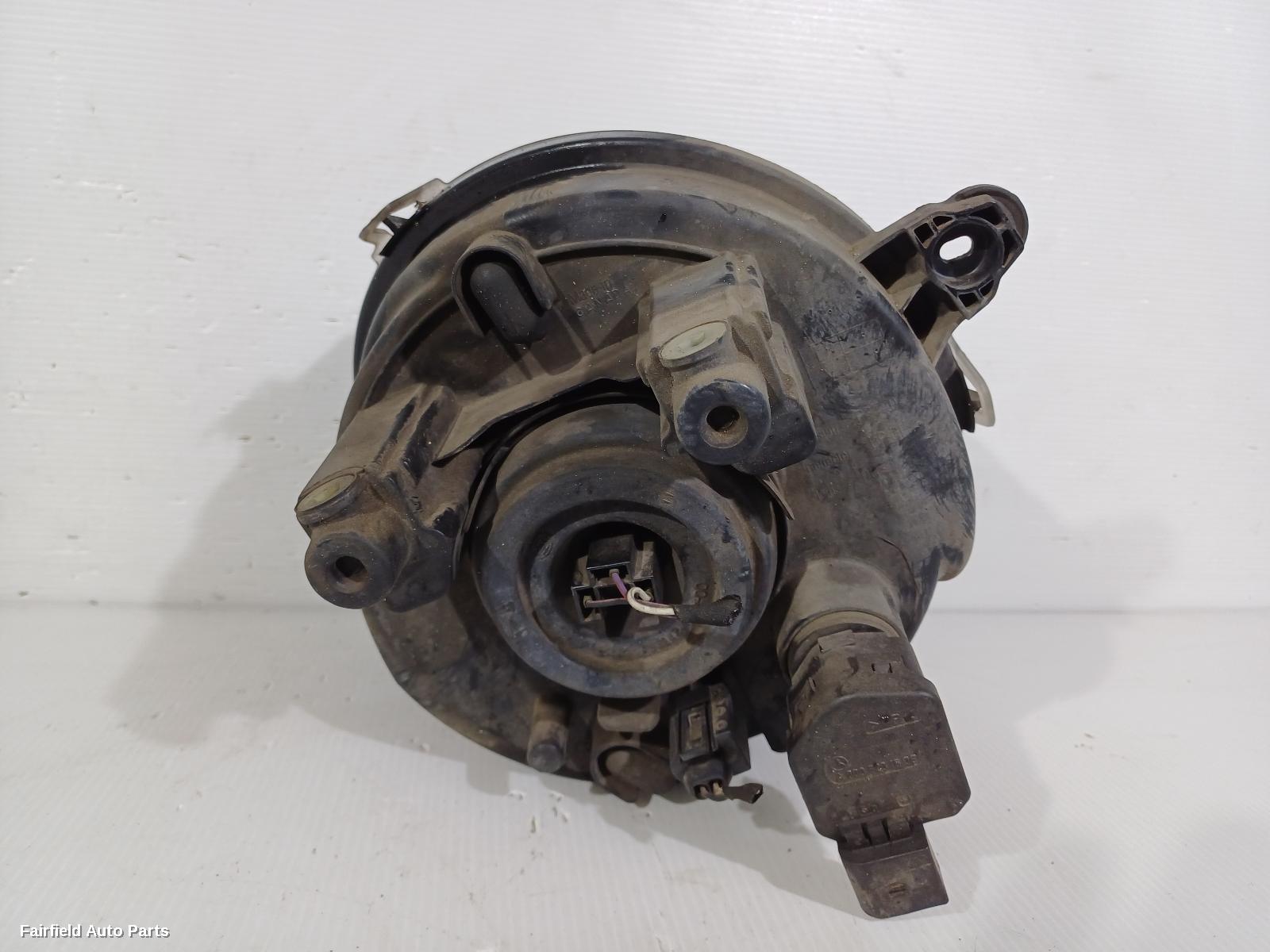 2007-2016 Jeep Patriot Right Headlamp