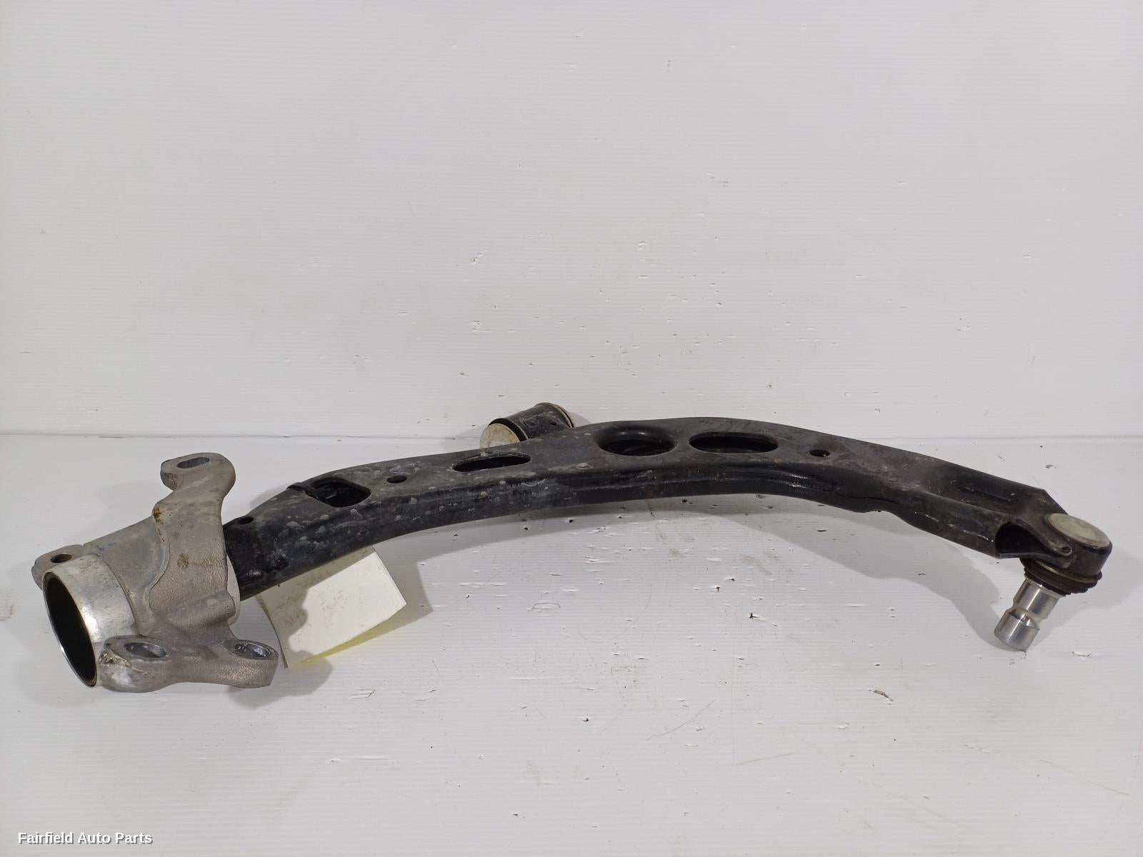 2019-2023 Bmw 1 Series Left Front Lower Control Arm