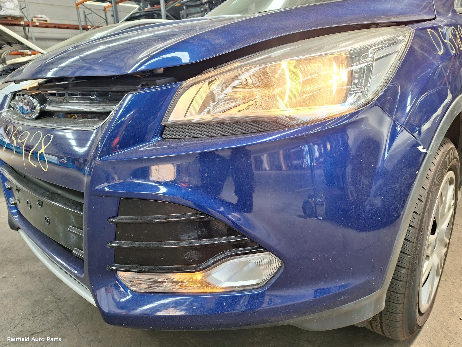 2012-2016 Ford Kuga Pwr Dr Wind Switch