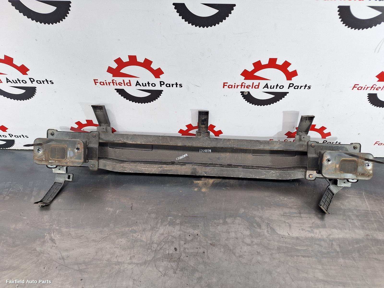 2012-2019 Hyundai I40 R Bar Bracket Reinfo