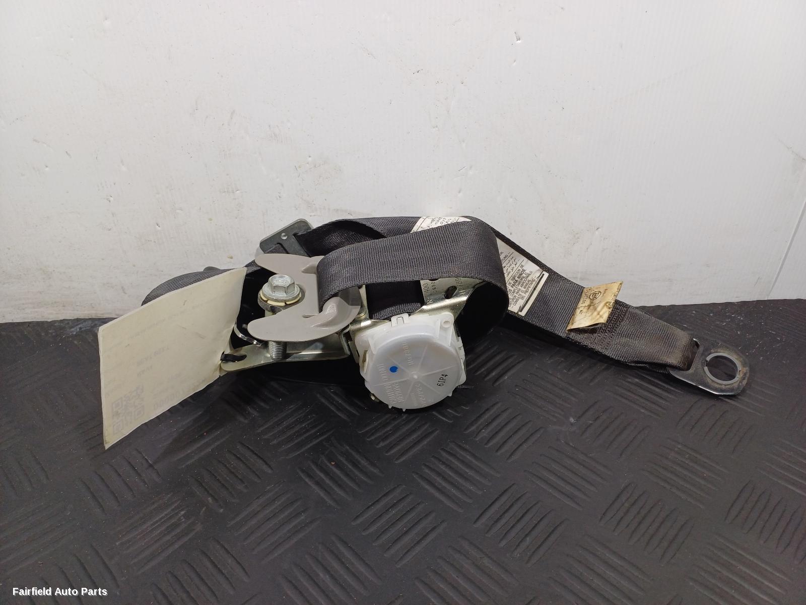 2005-2012 Toyota Rav4 Seatbelt Stalk