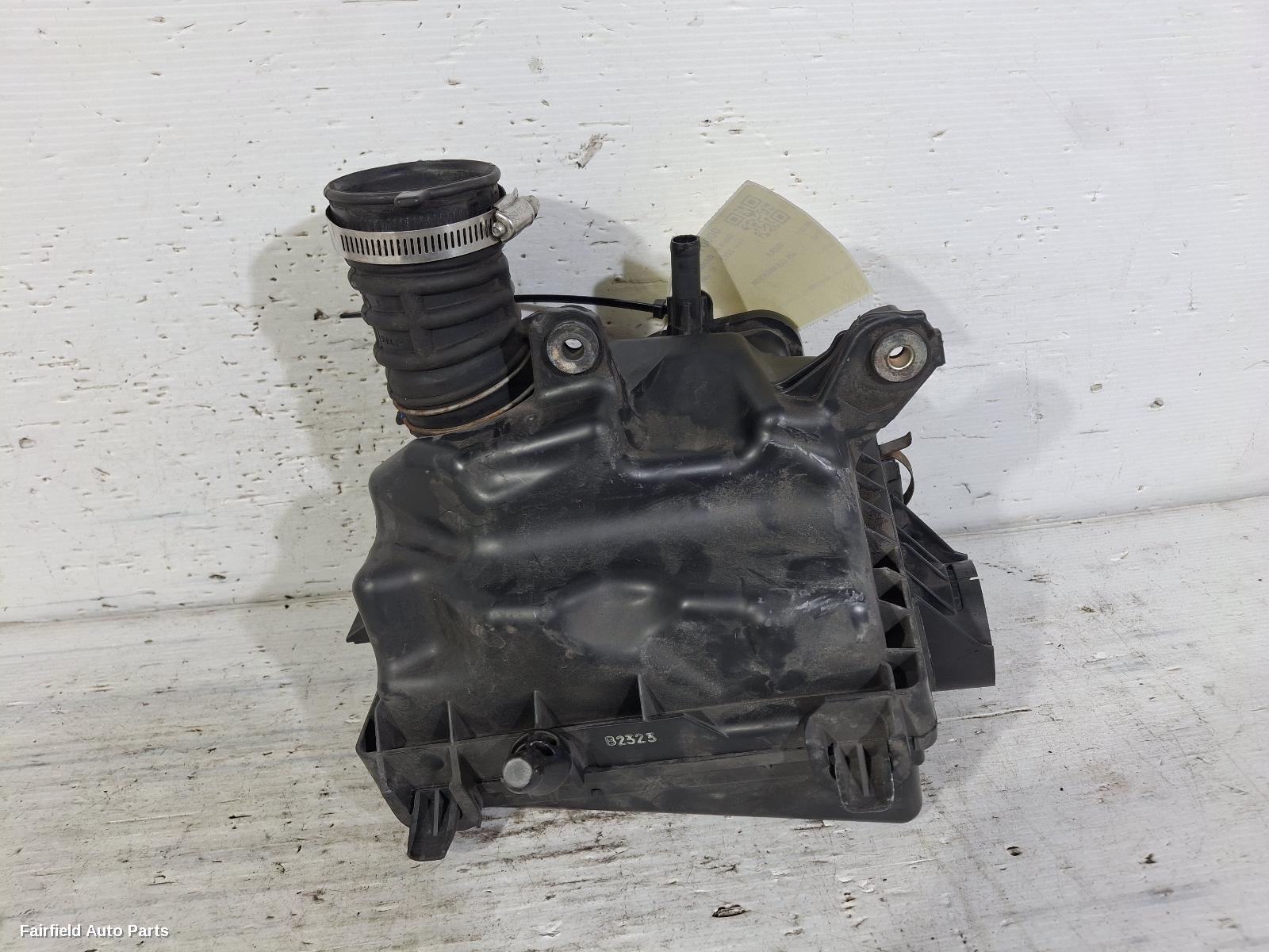 2011-2012 Nissan Micra Air Cleaner Box