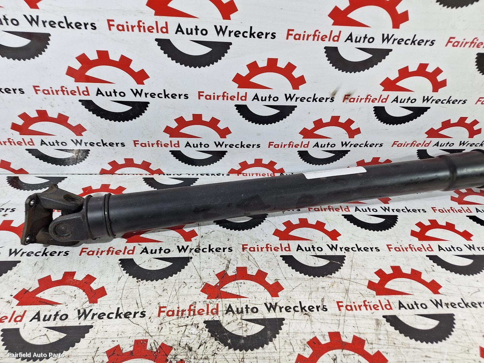 2011-2017 Subaru Xv Rear Drive Shaft