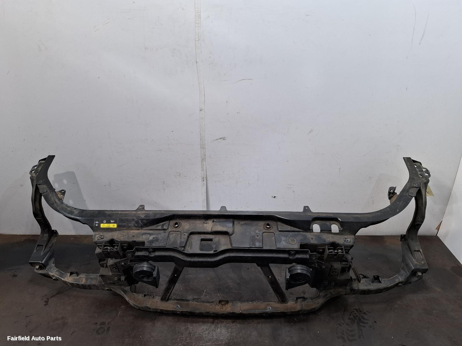 2016-2026 Land Rover Discovery Radiator Support