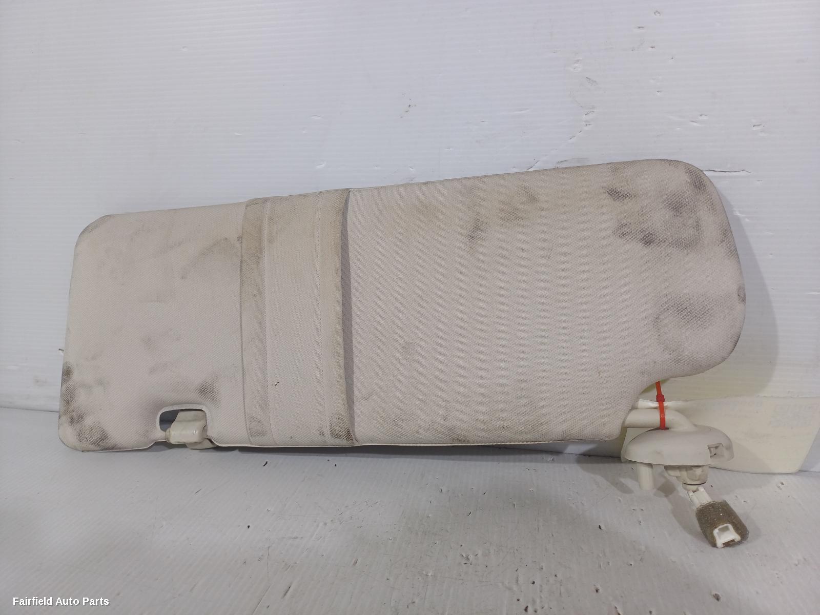2014-2022 Honda Odyssey Sunvisor