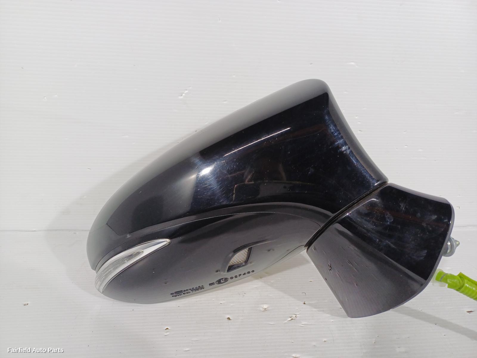 2012-2020 Lexus Gs Right Door Mirror