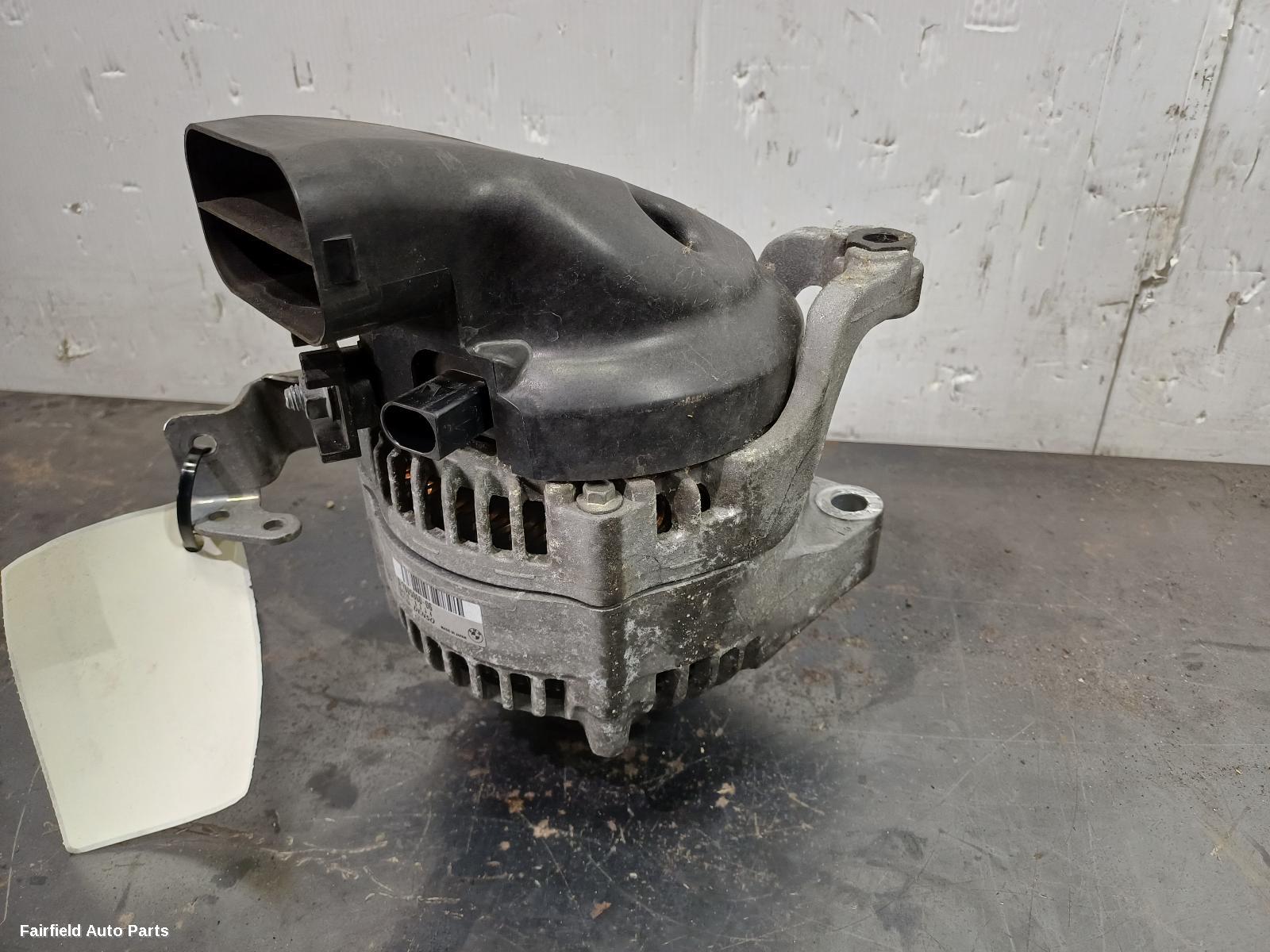2015-2019 Bmw 3 Series Alternator