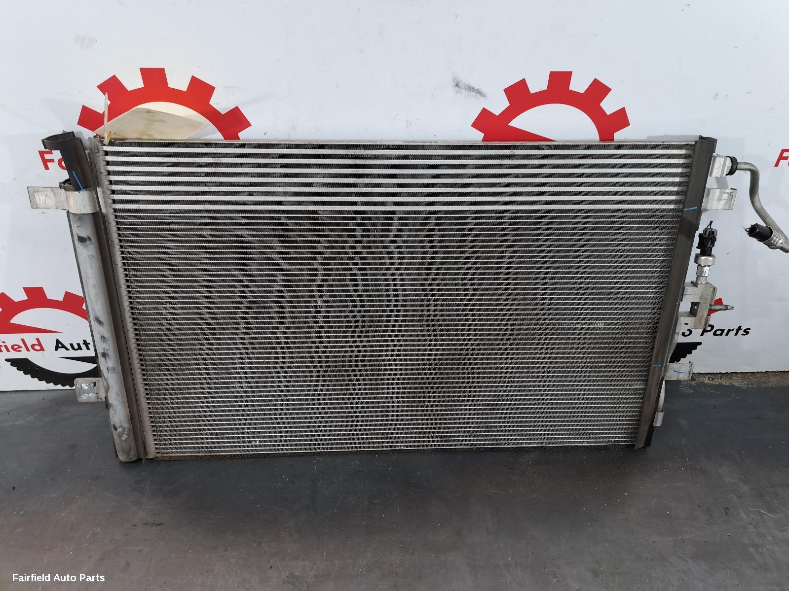 2017-2020 Holden Equinox A C Condenser