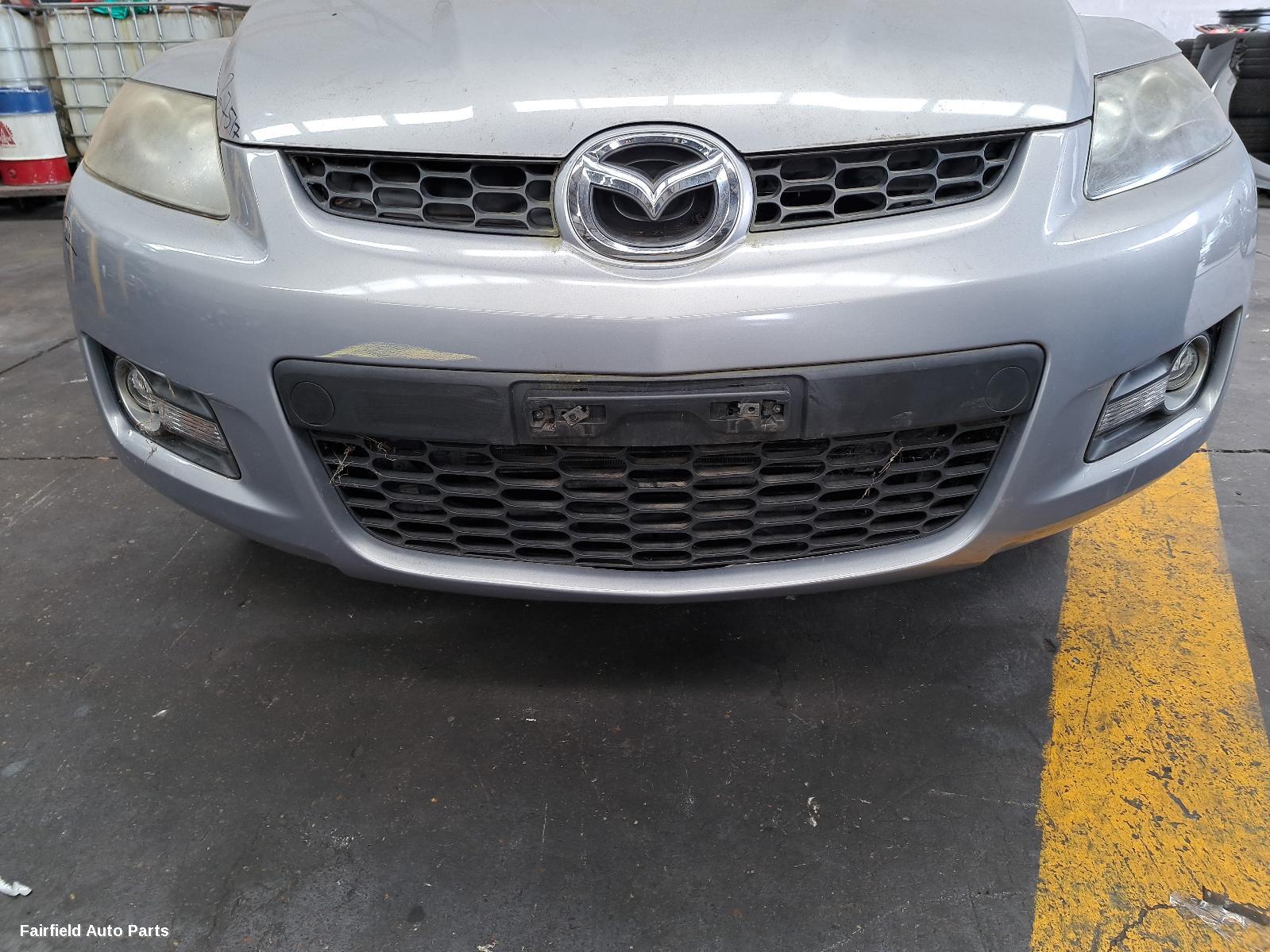 2006-2009 Mazda Cx7 Right Indicator Fog Side