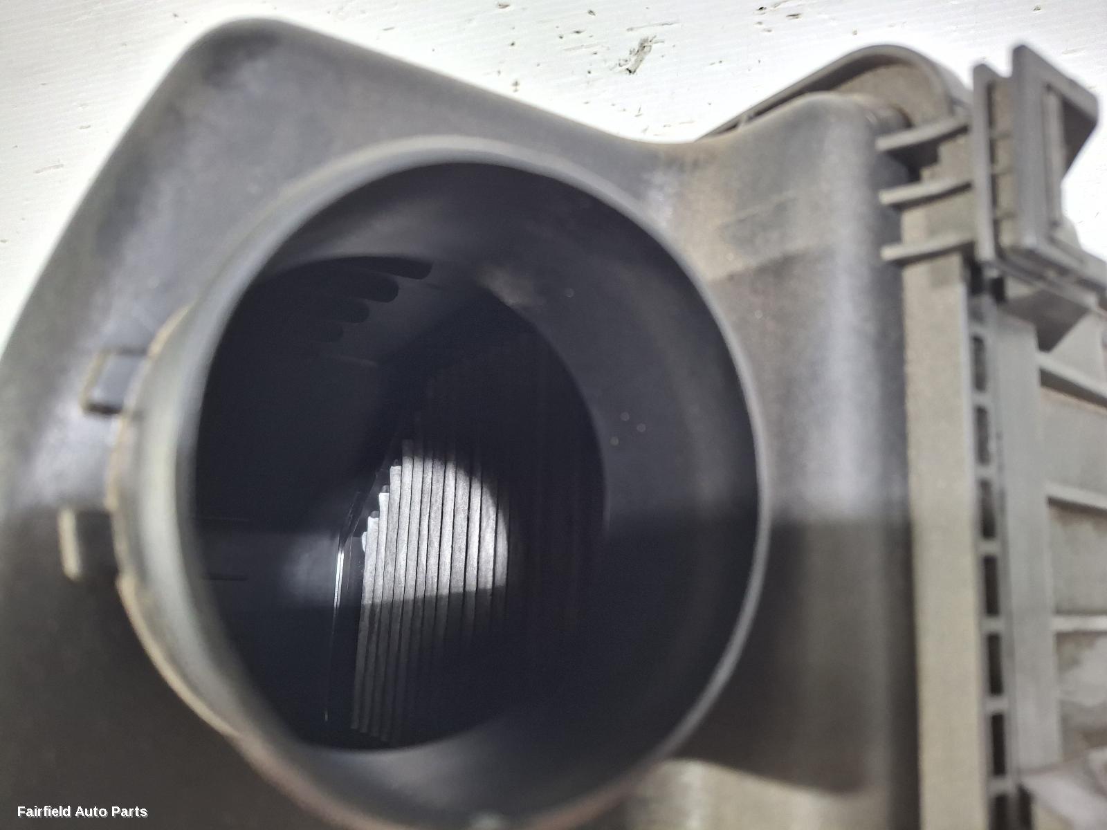 2011-2014 Kia Rio Air Cleaner Box