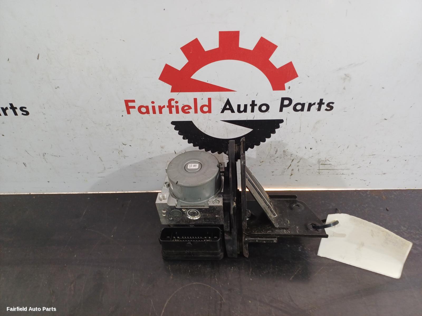 2012-2020 Volkswagen Golf Abs Pump Modulator